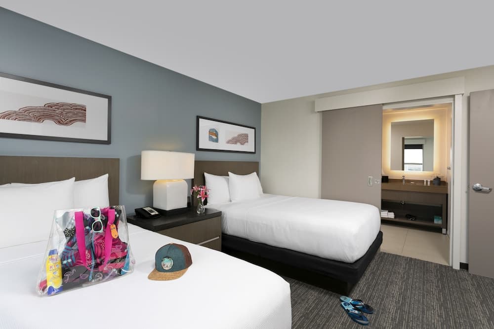 Hyatt House San Juan