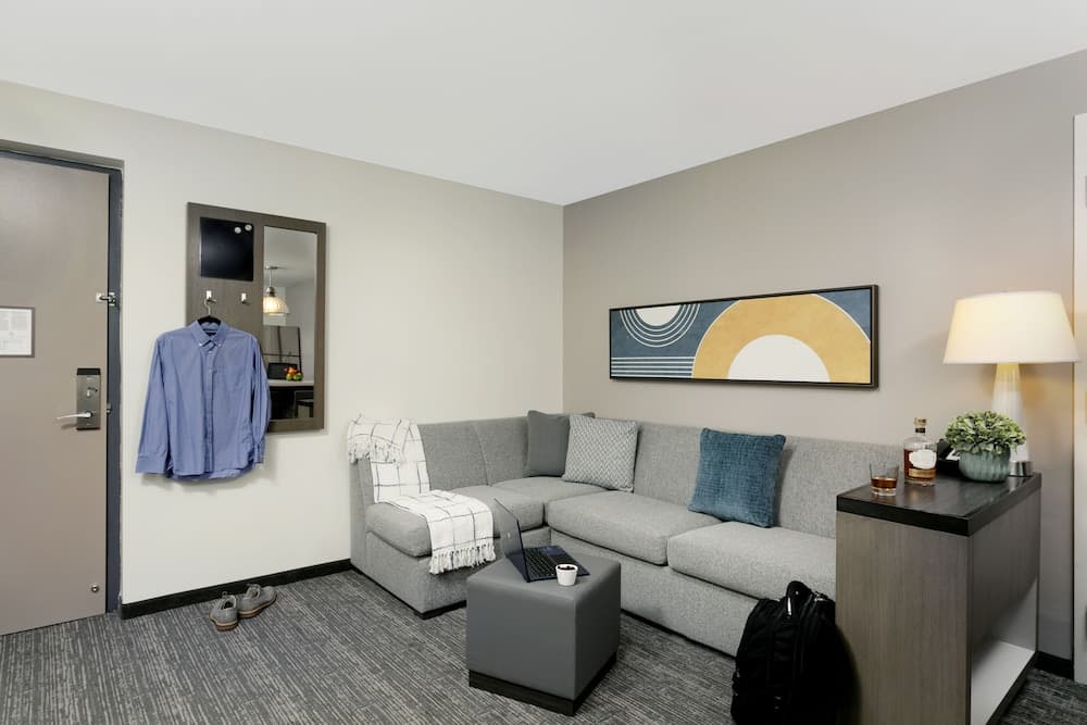 Hyatt House San Juan