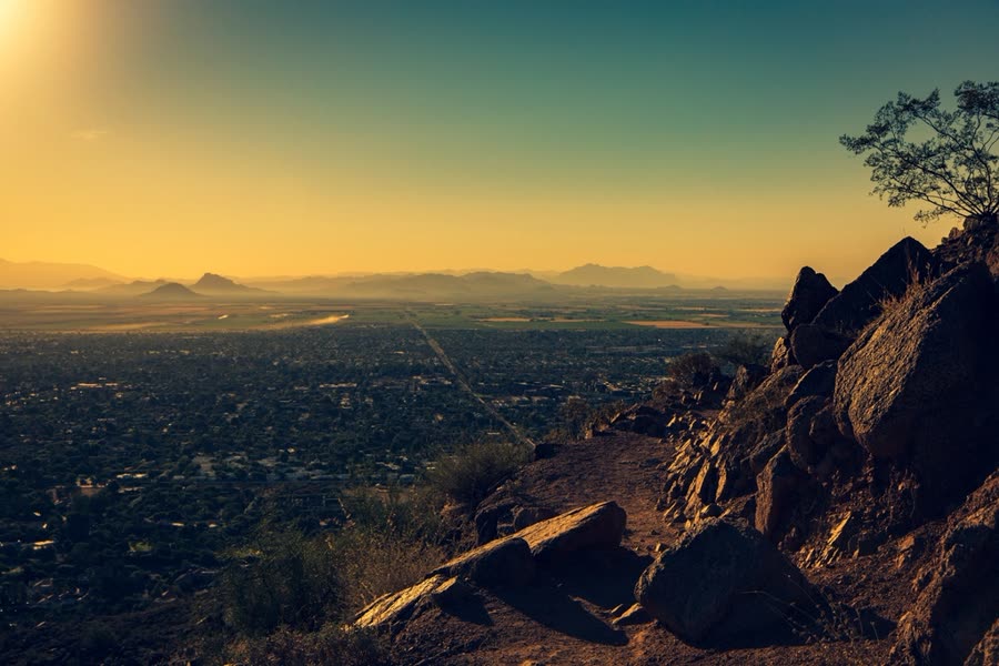 Phoenix — cheap flights for the 2026 World Cup