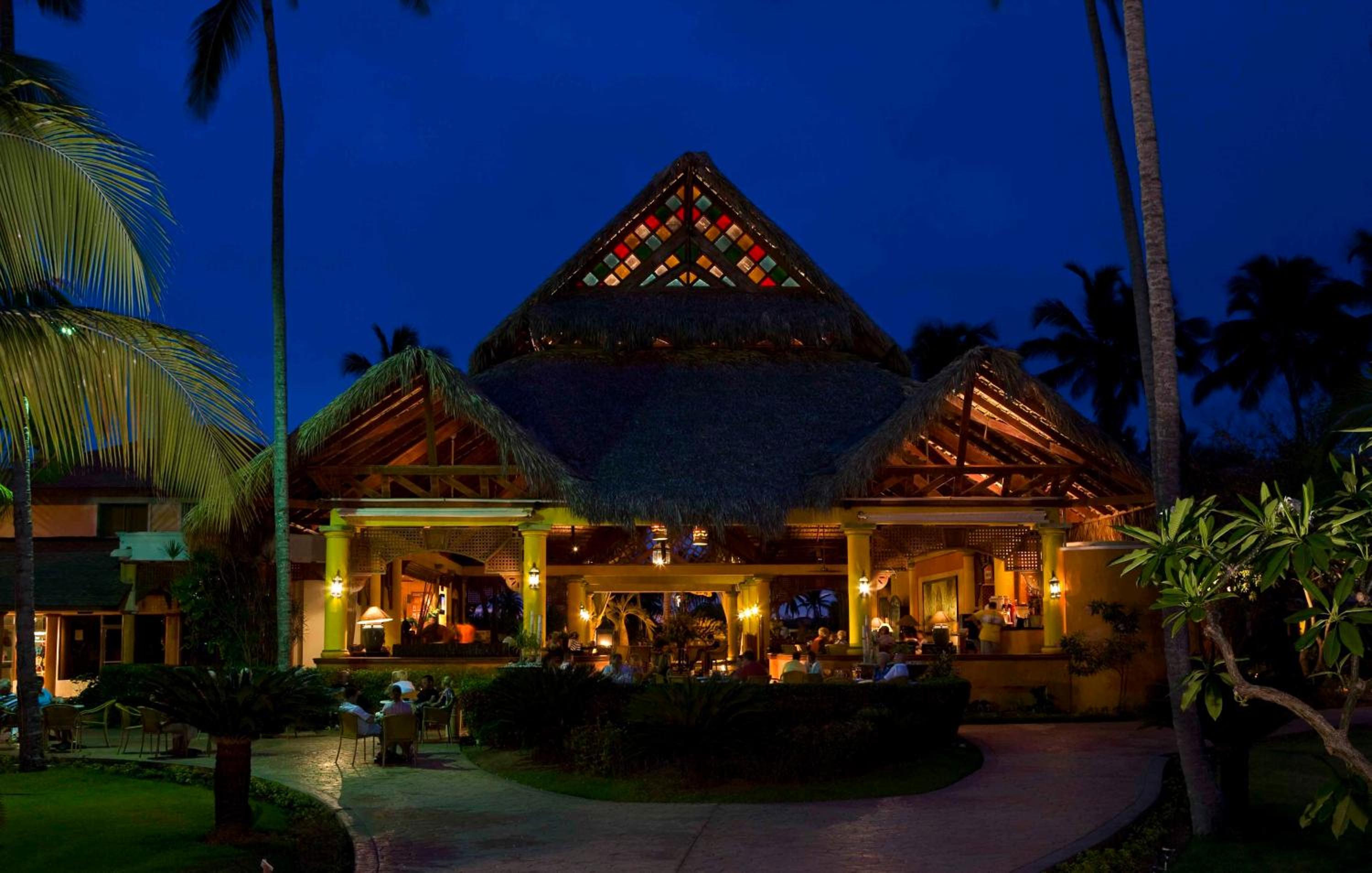 VIK hotel Arena Blanca, Punta Cana