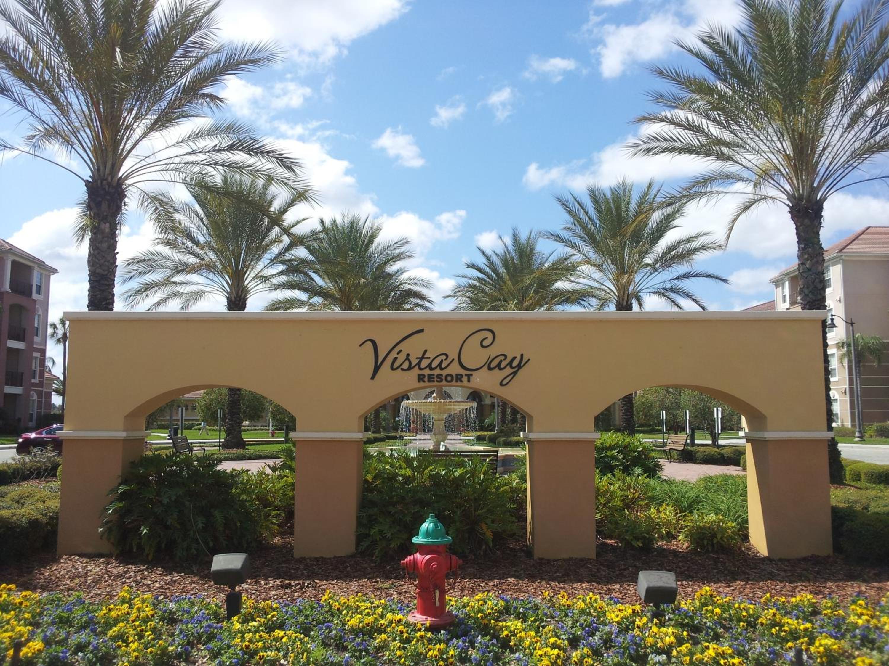 Orlando Resort Rentals at Universal Boulevard, Orlando