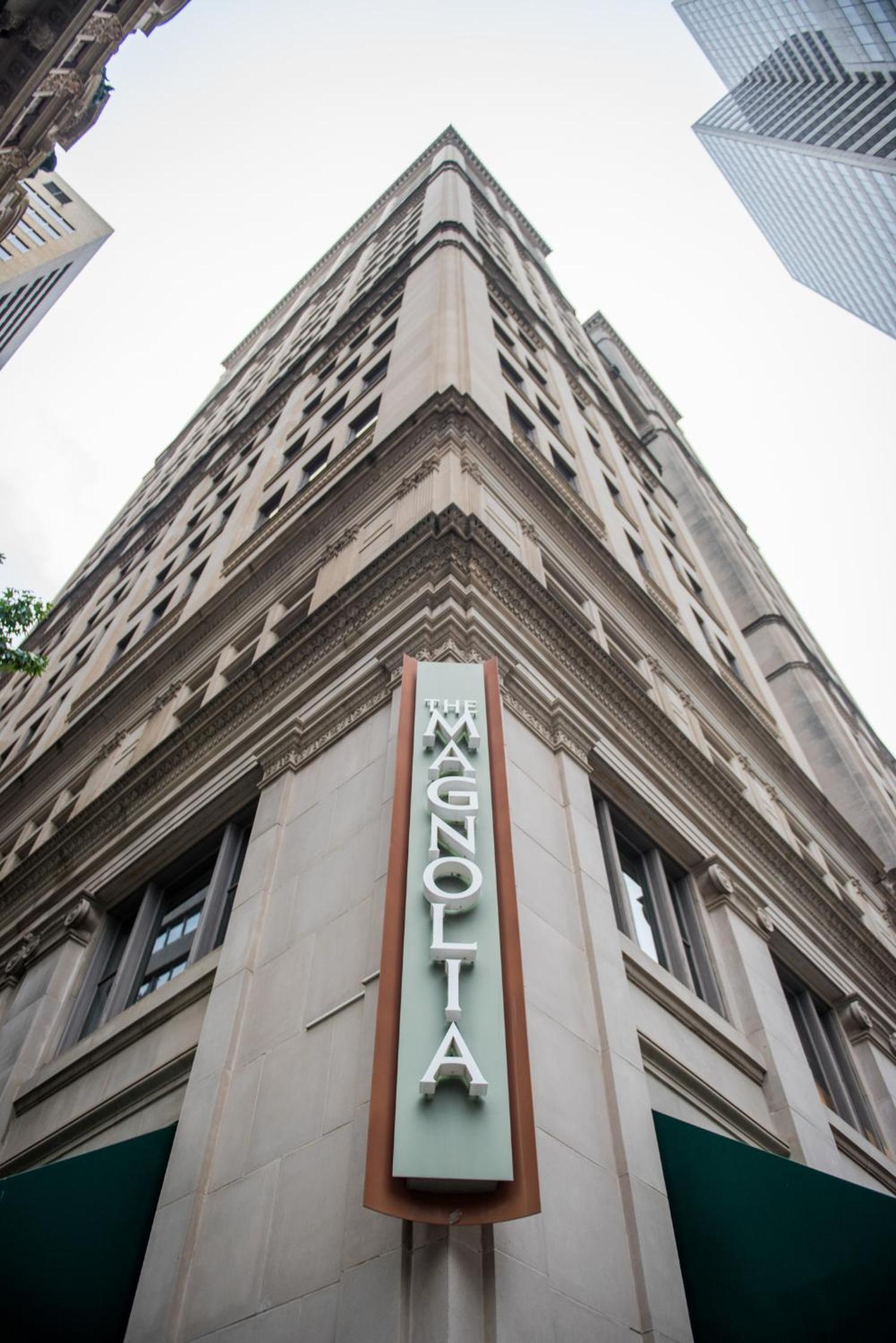 Magnolia Hotel Downtown Dallas, Dallas