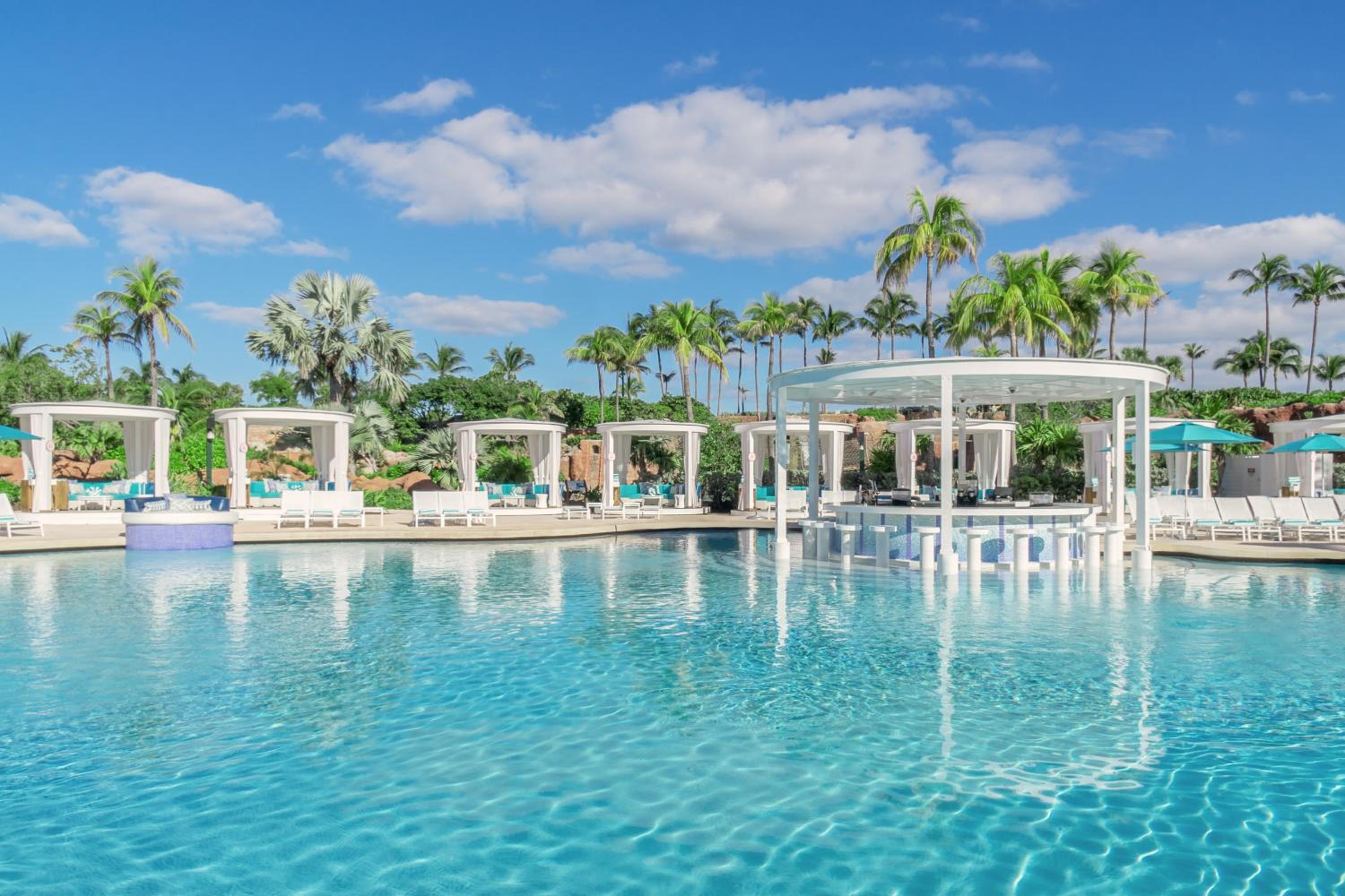 The Coral at Atlantis, Nassau