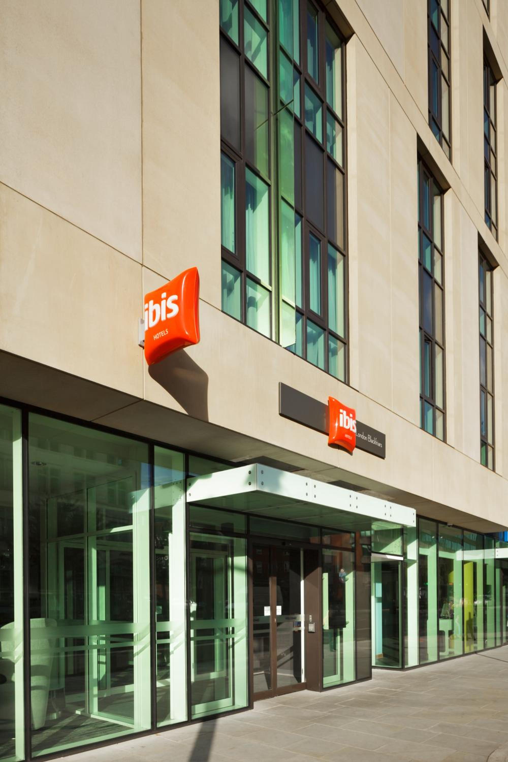 ibis London Blackfriars, London