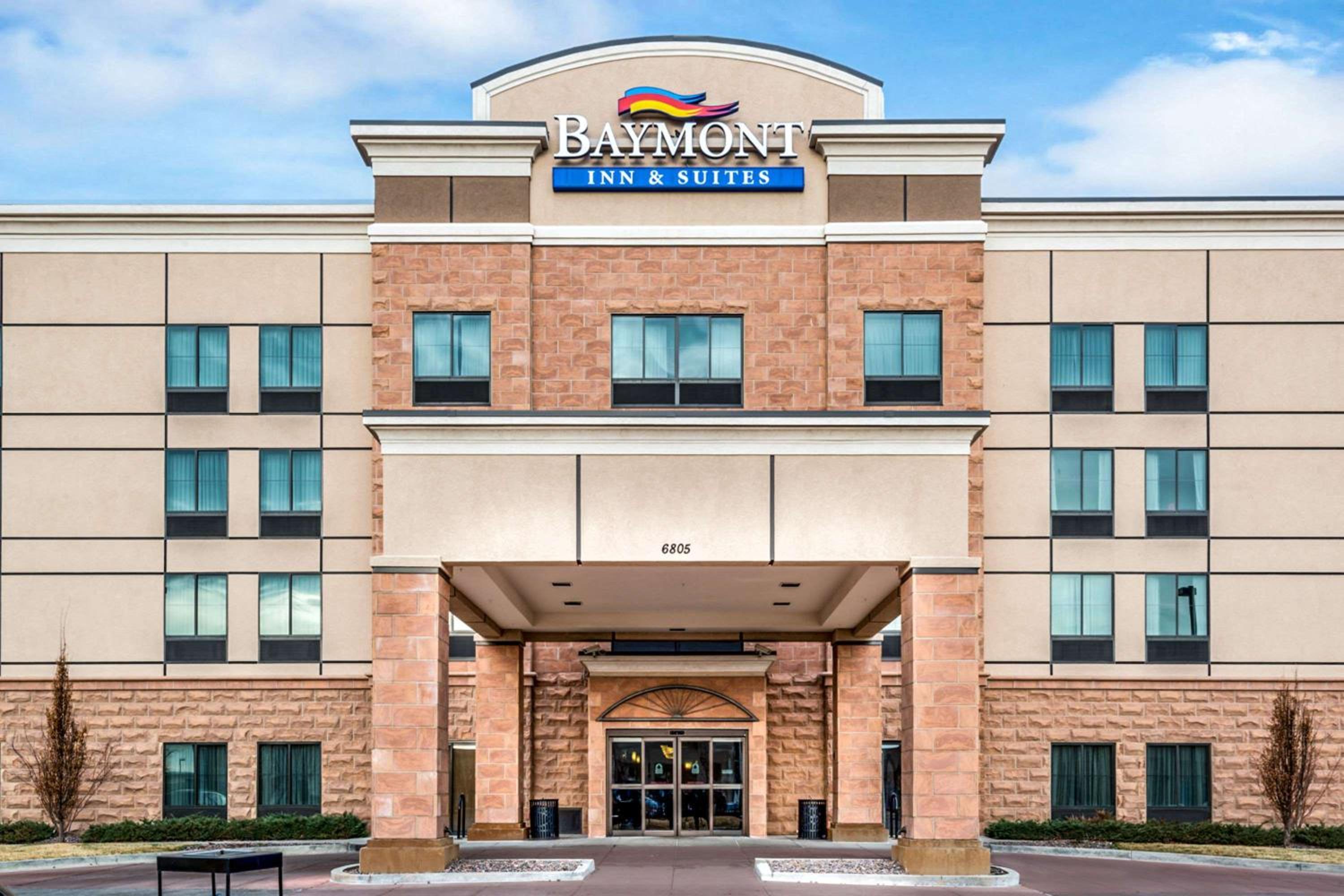 Baymont by Wyndham Denver International Airport, Denver