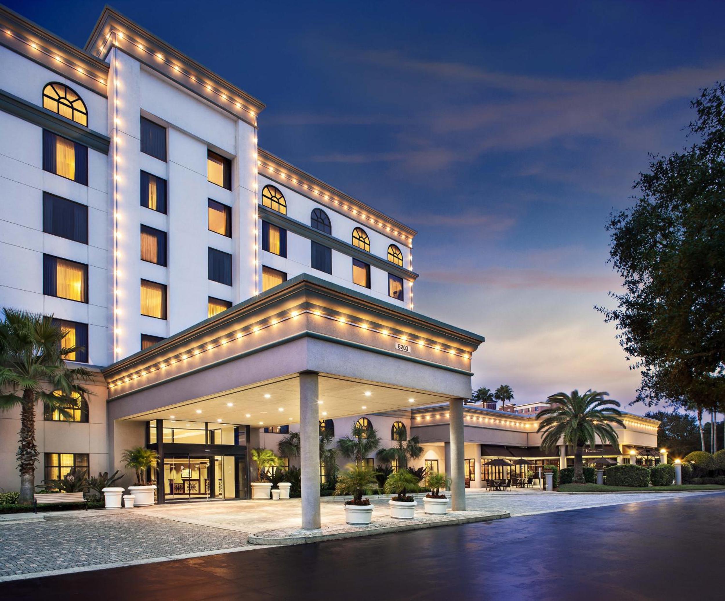 Buena Vista Suites Orlando, Orlando