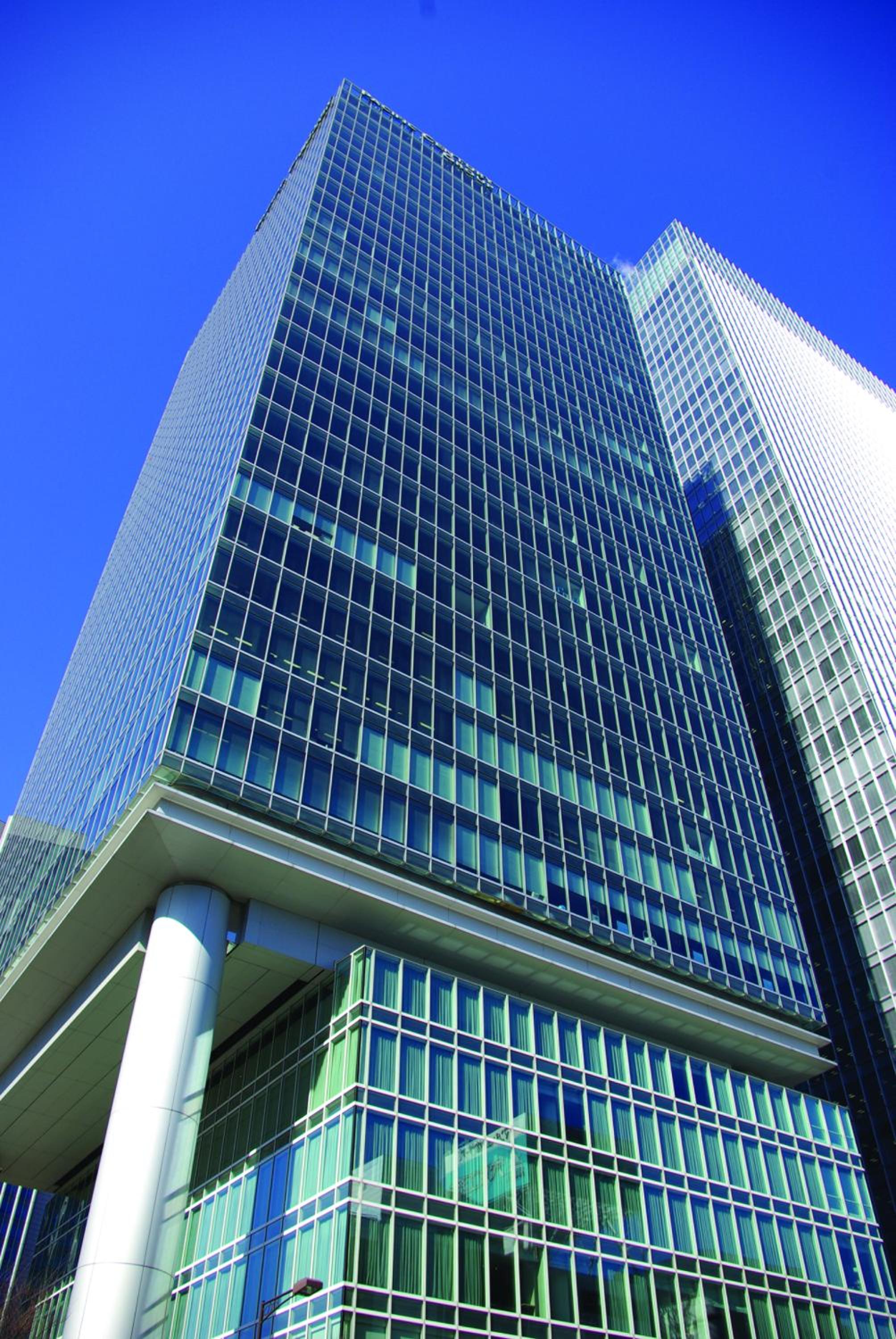 Four Seasons Hotel Tokyo at Marunouchi, Tokyo