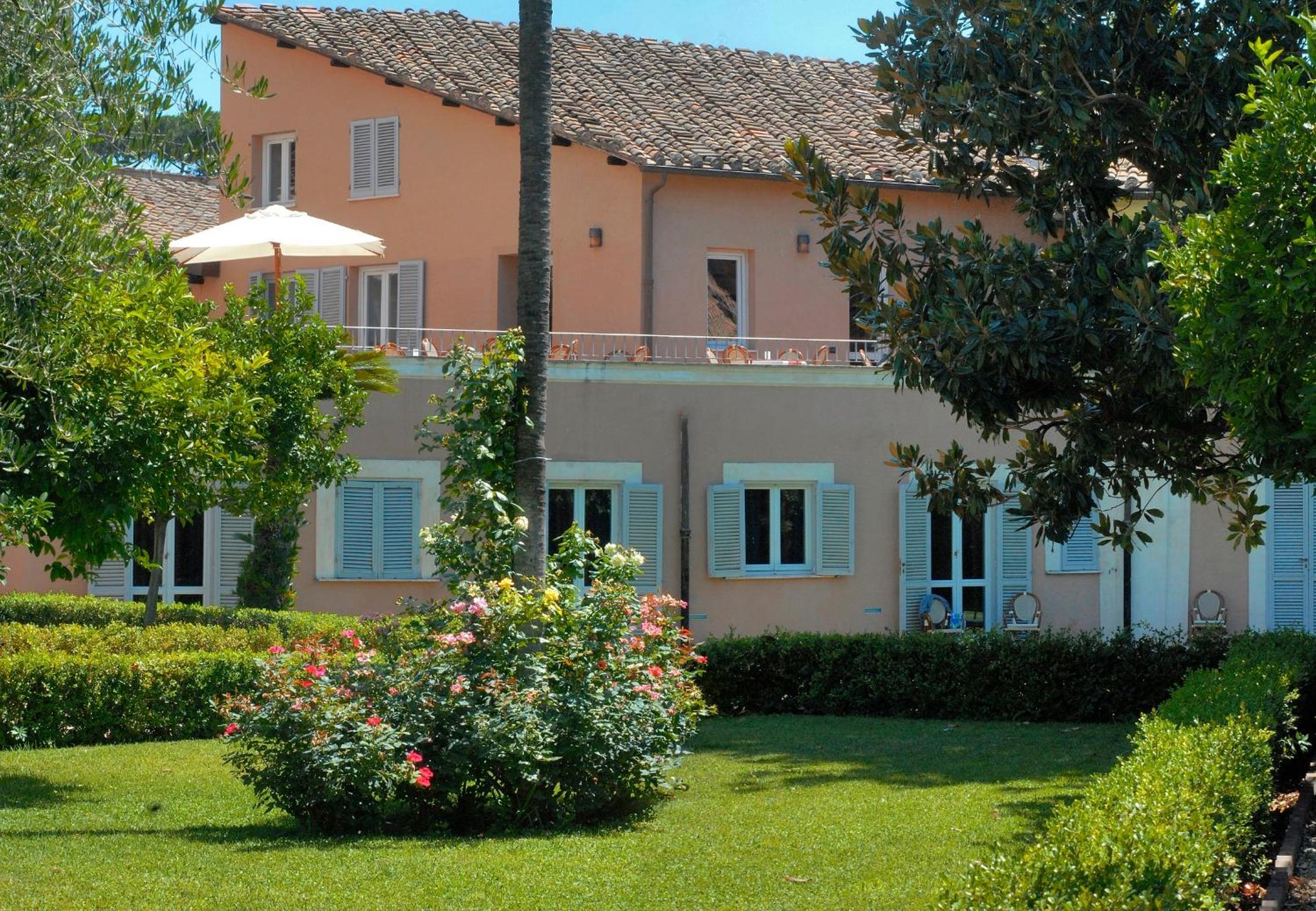 Kolbe Hotel Rome, Rome