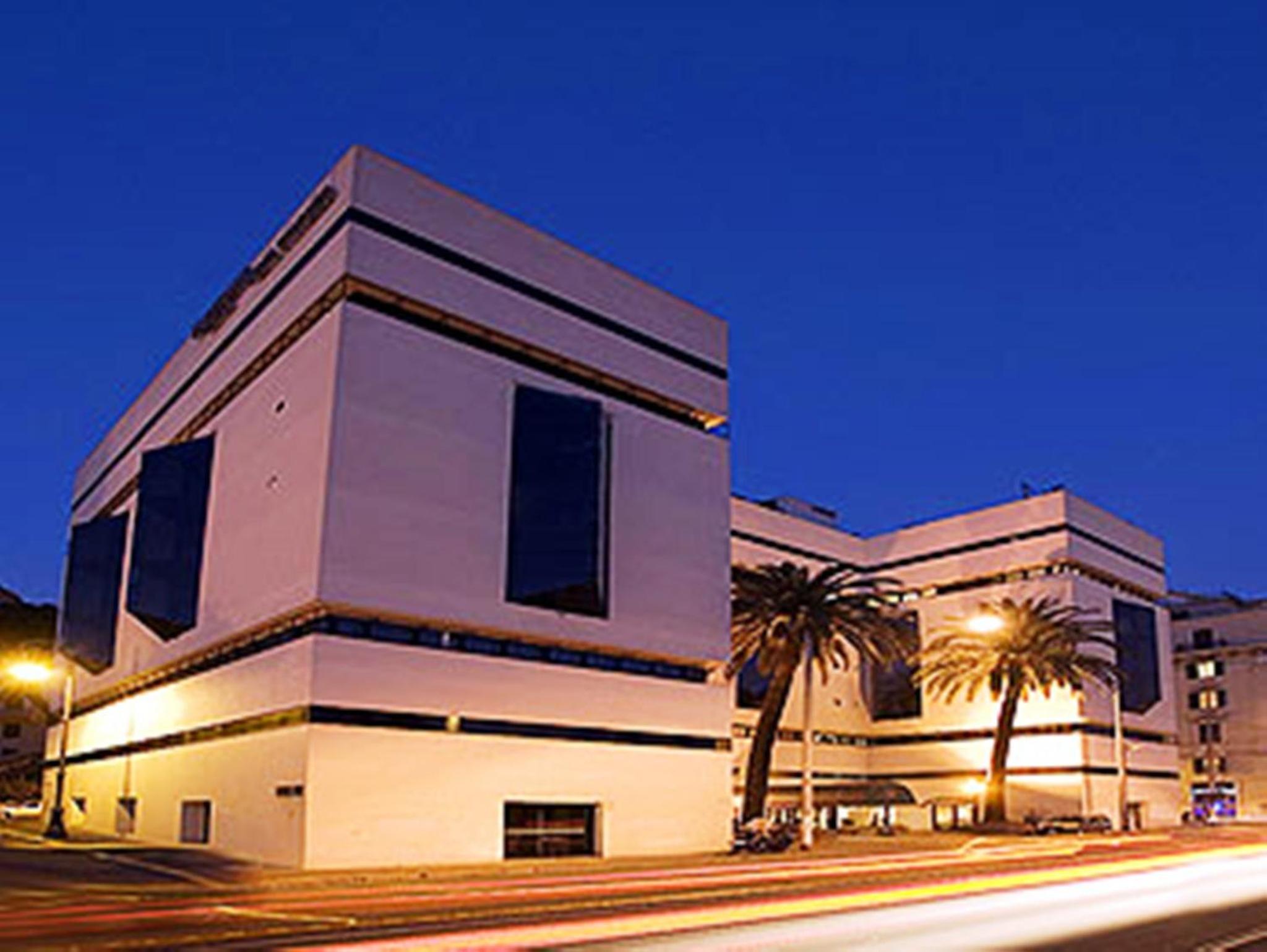Mercure Roma Centro Colosseo, Rome