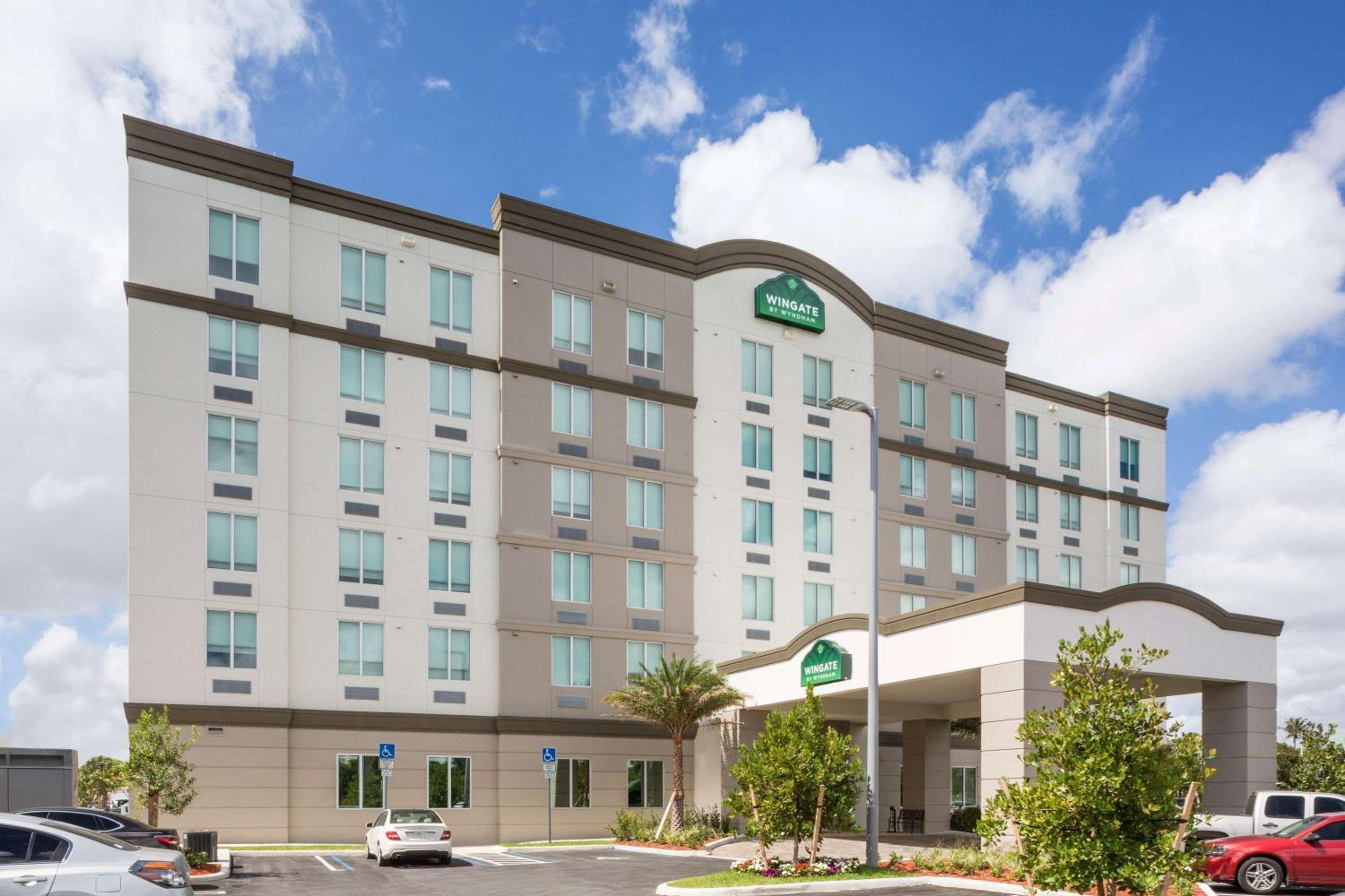 Wingate by Wyndham Miami Airport, Miami
