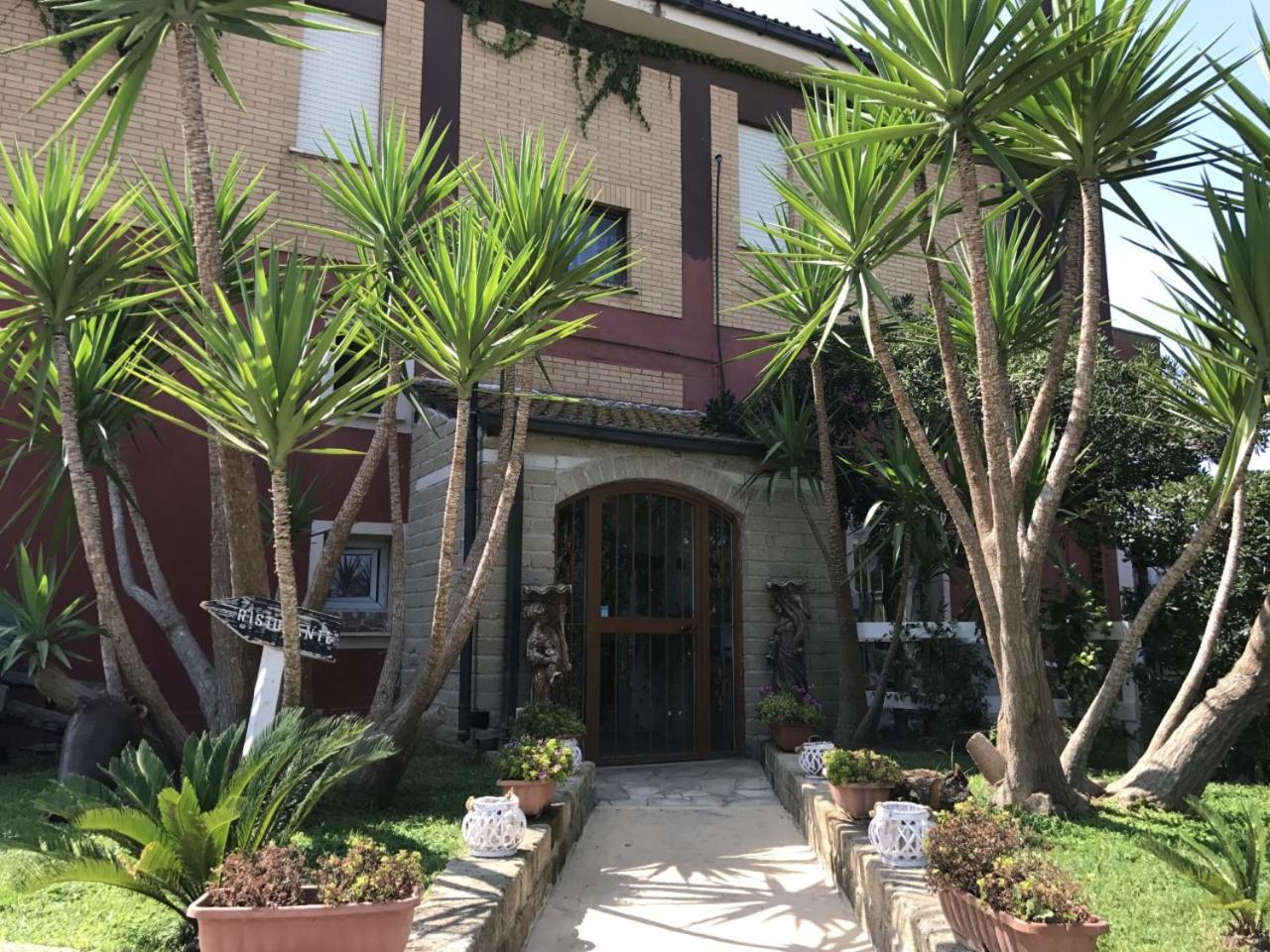 AgriSesto B&B, Rome