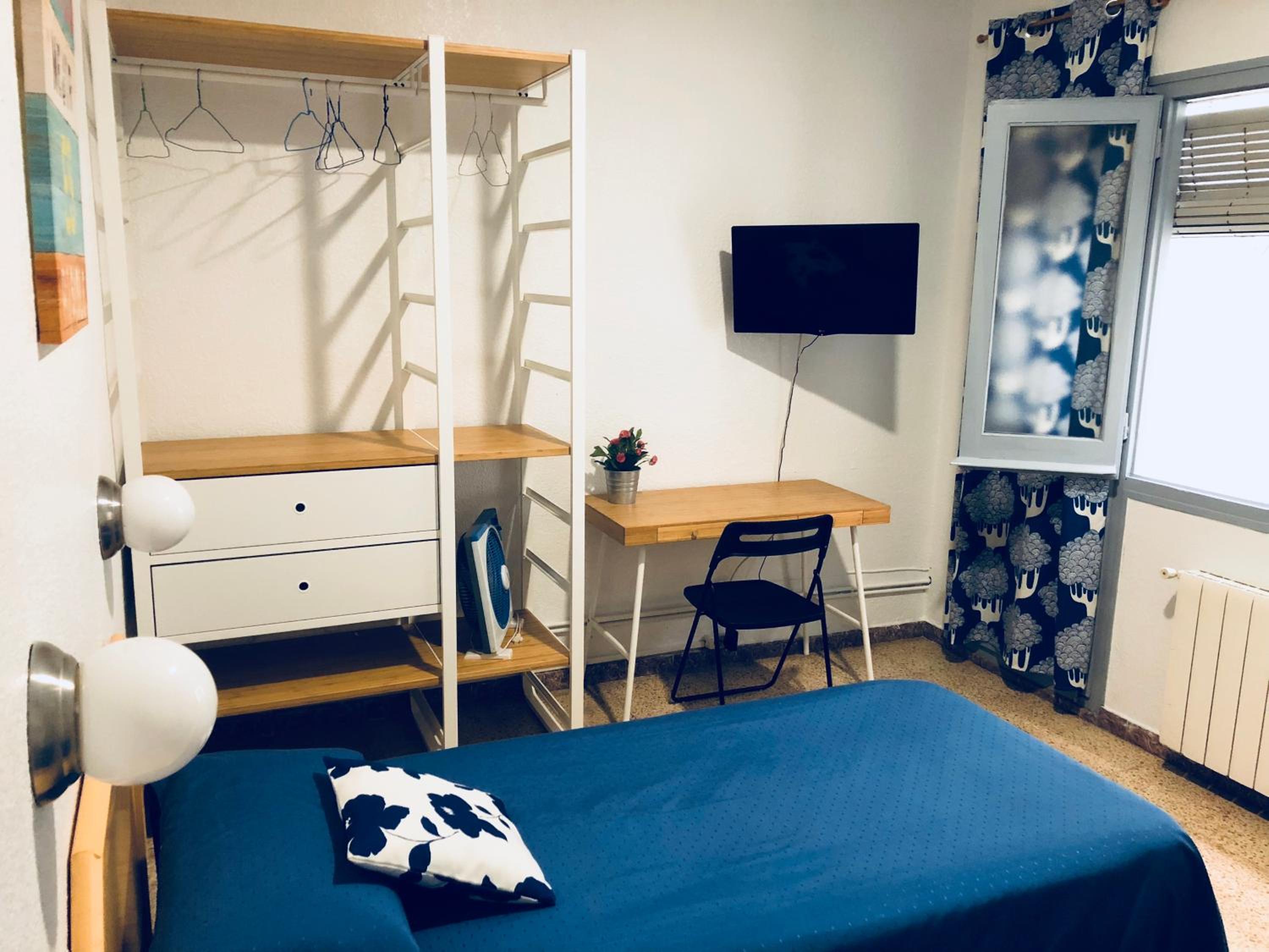 Hostal Carlos III, Barcelona