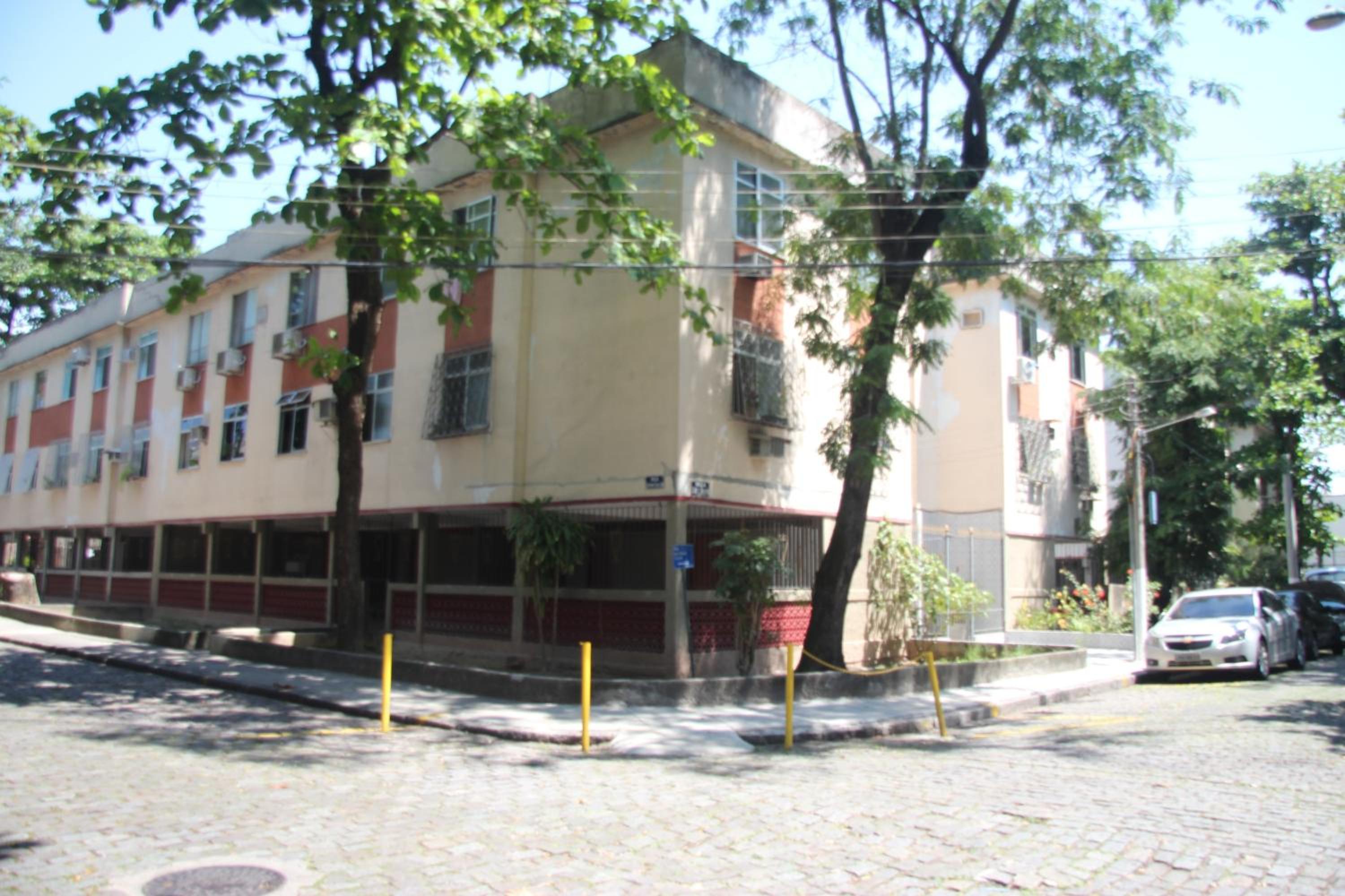 Quarto Privativo em Condominio, Rio de Janeiro