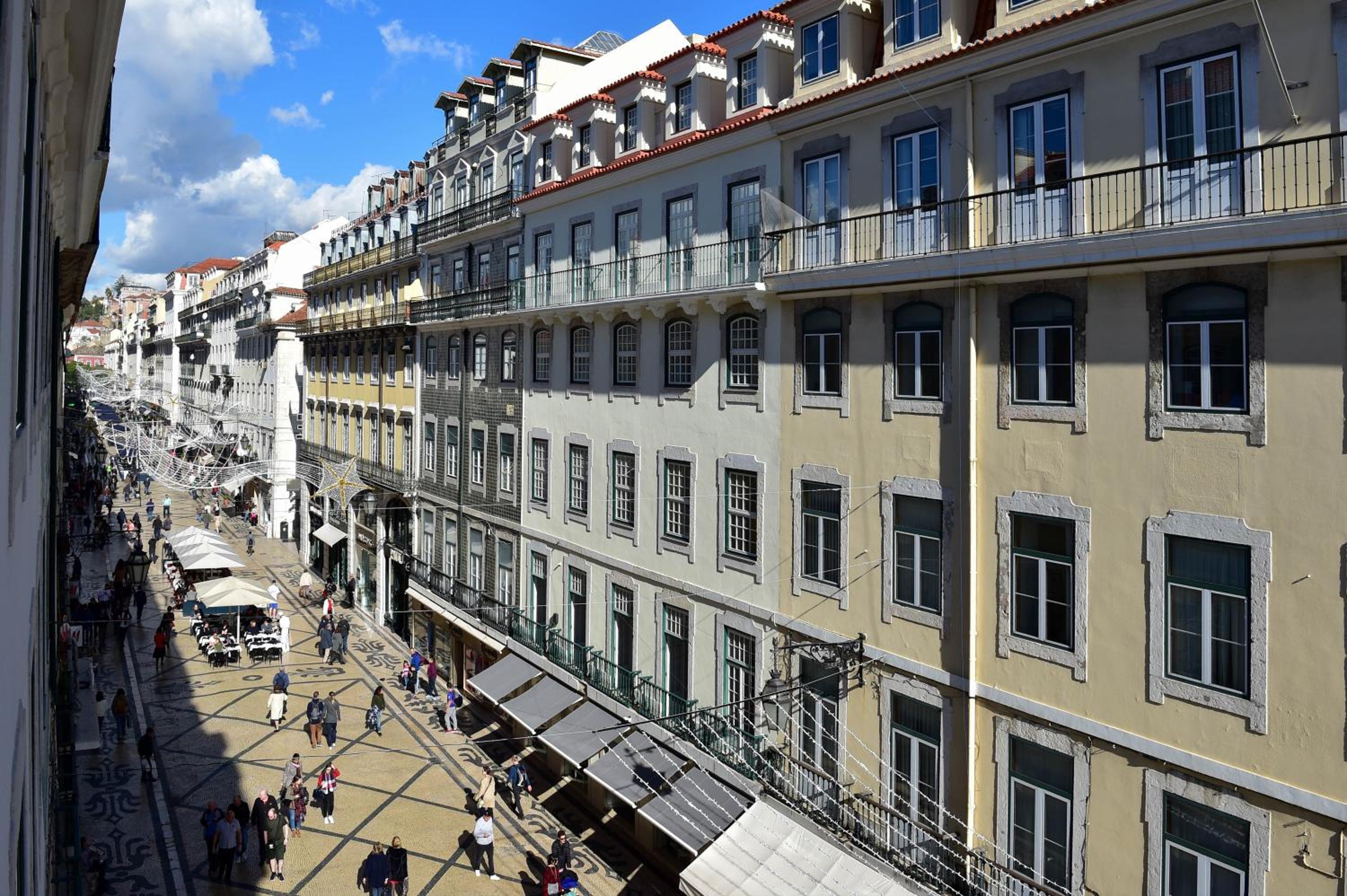 My Story Hotel Augusta, Lisbon