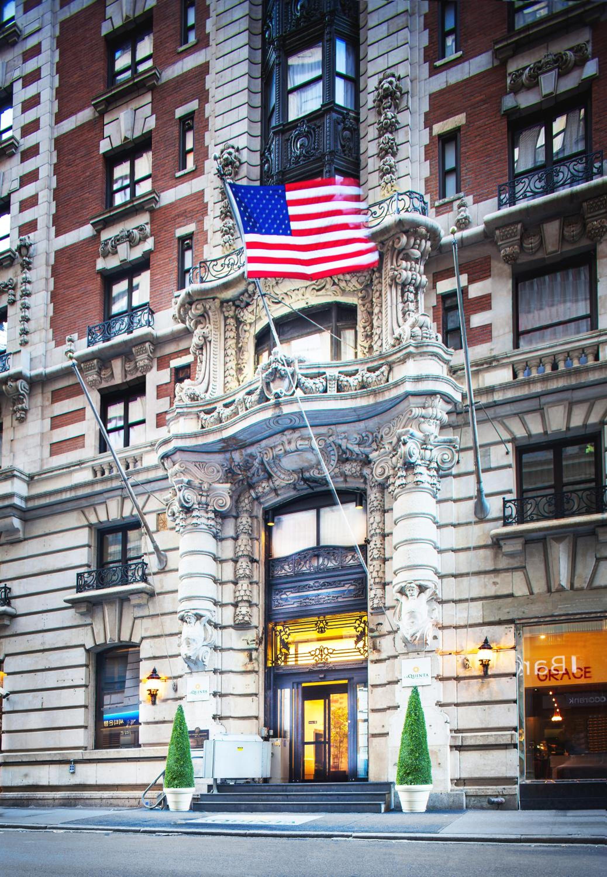 The Hotel at Fifth Avenue, New York
