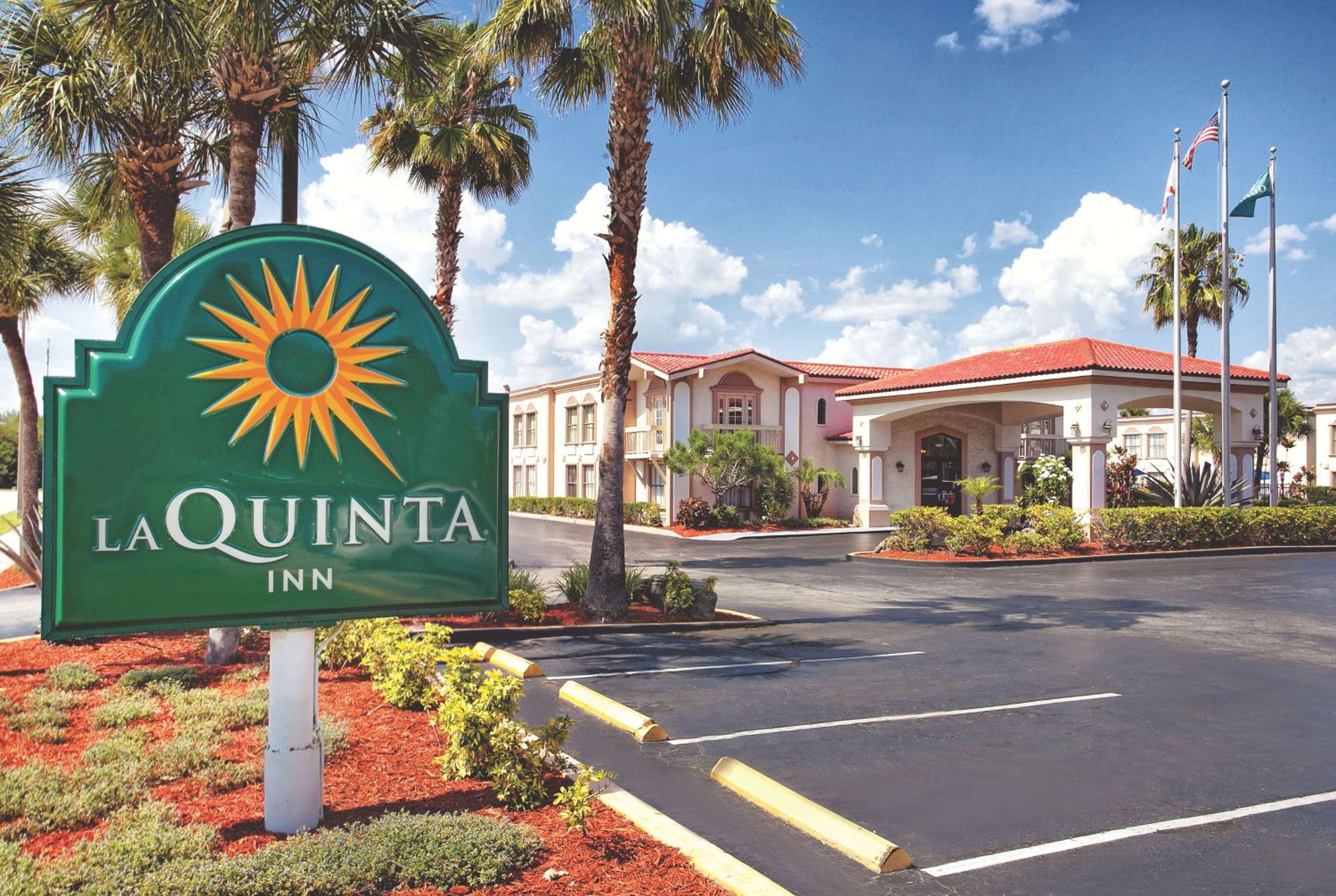 La Quinta Inn by Wyndham Orlando International Drive North, Orlando
