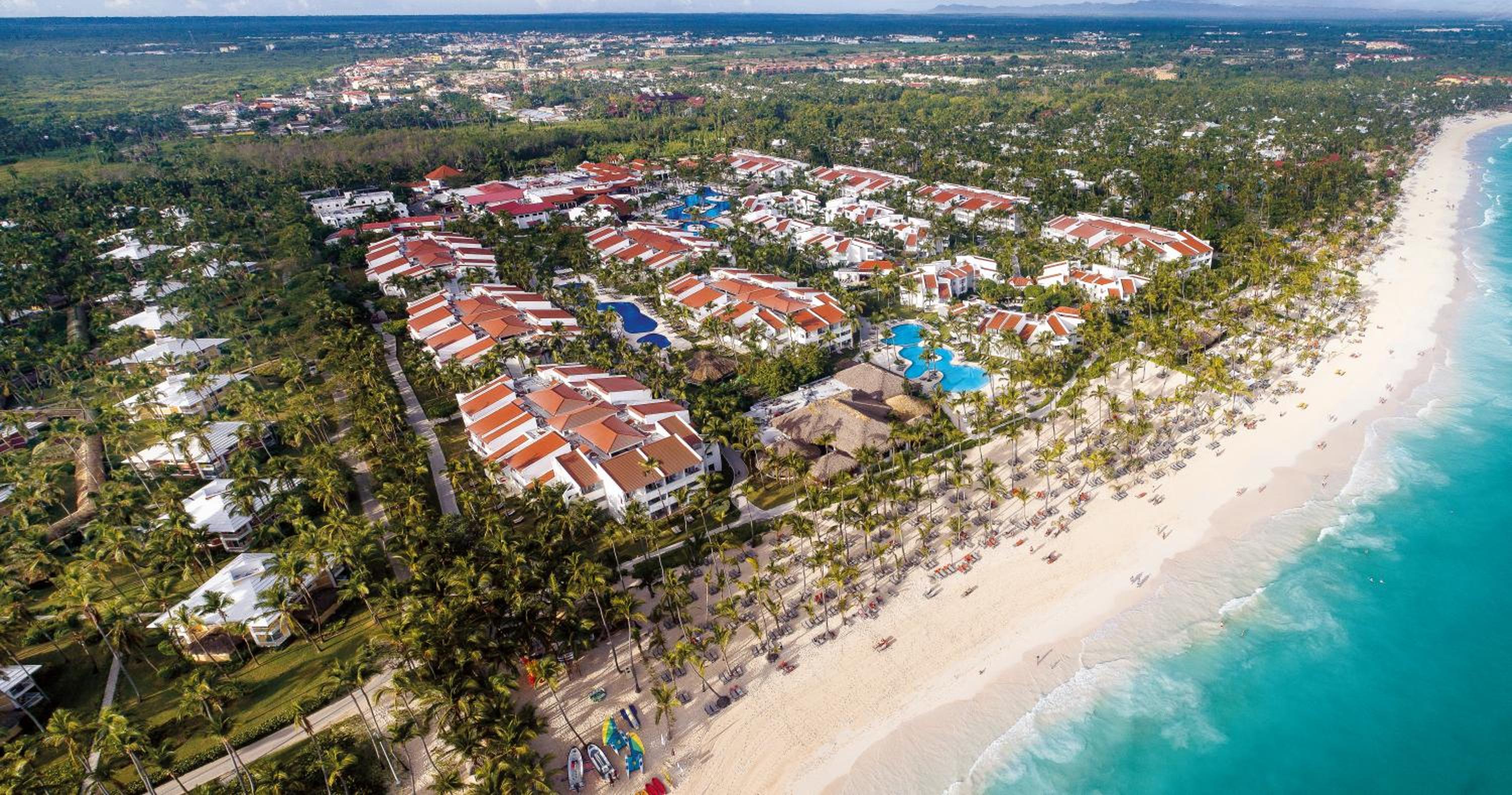 Occidental Punta Cana - All Inclusive, Punta Cana