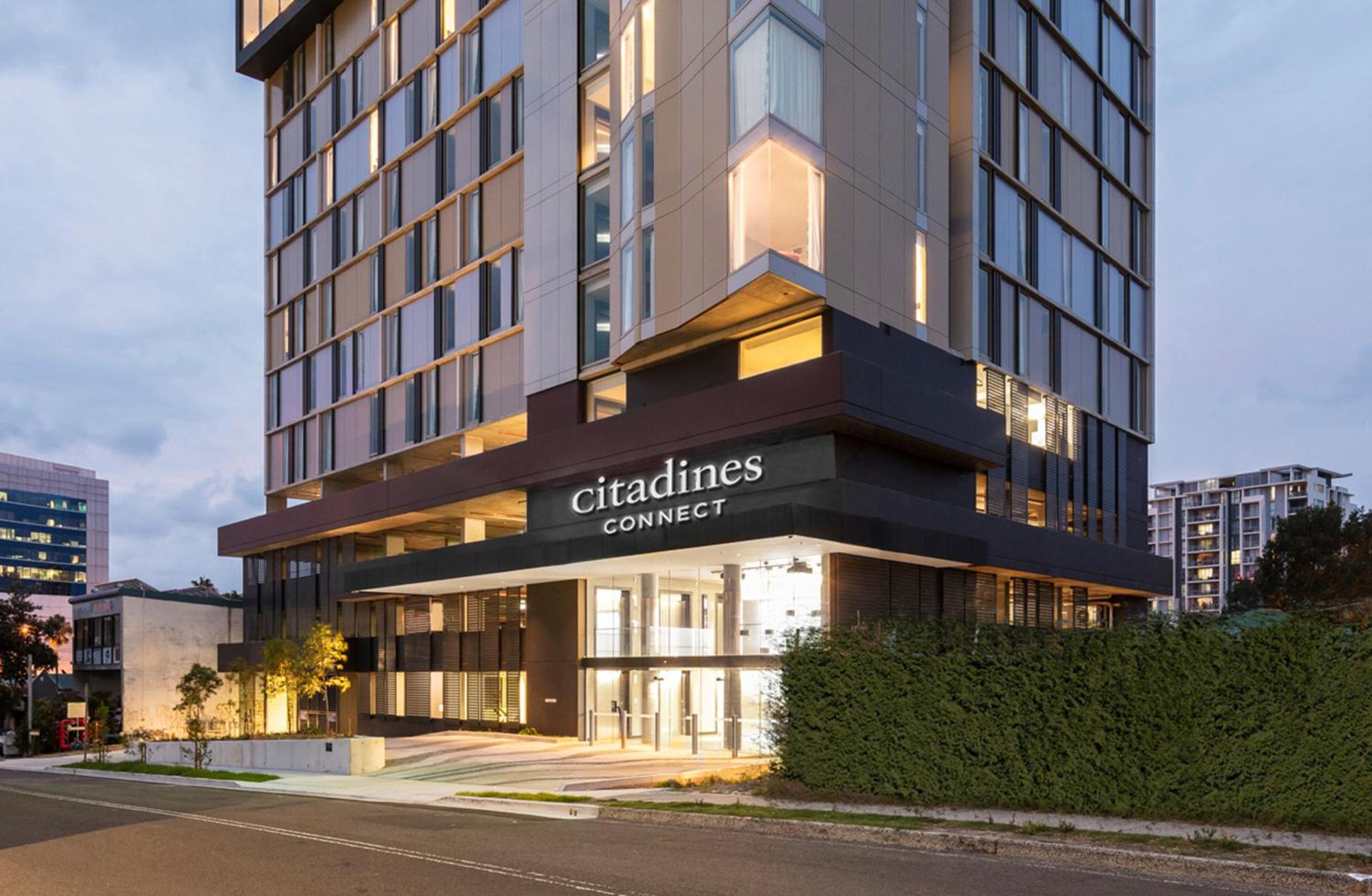 Citadines Connect Sydney Airport, Sydney