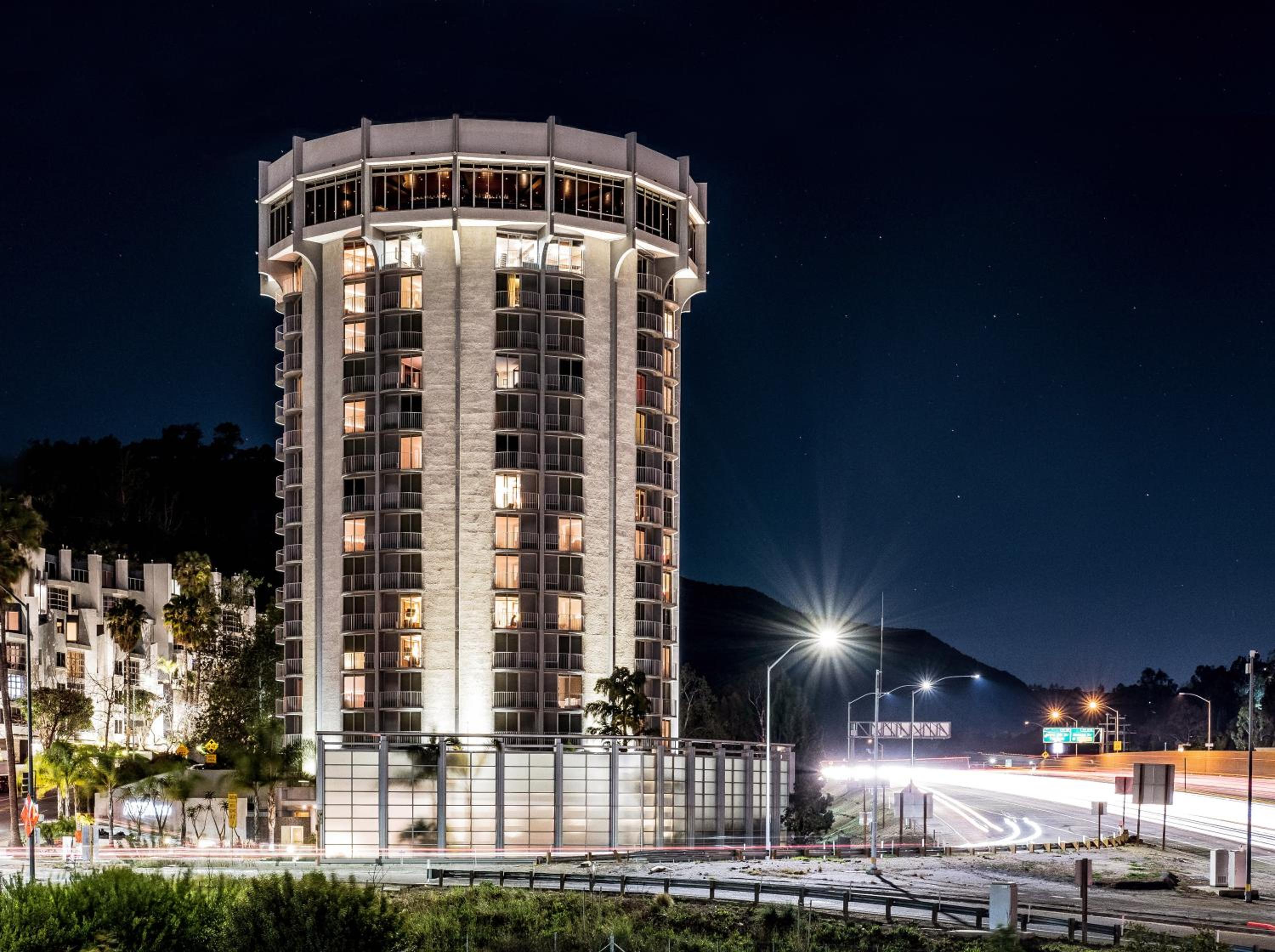Hotel Angeleno, Los Angeles