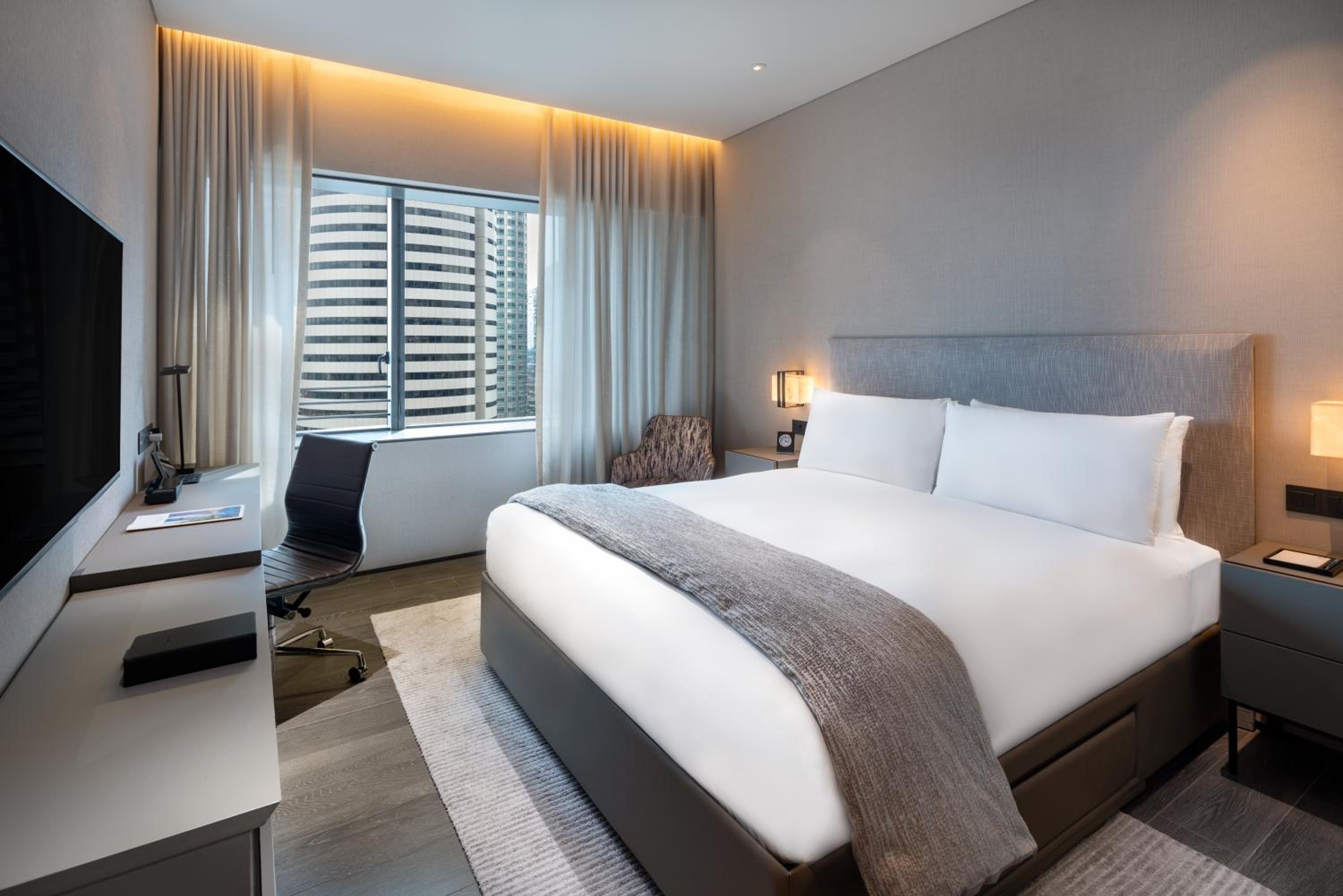 Dao by Dorsett AMTD Singapore, Singapore