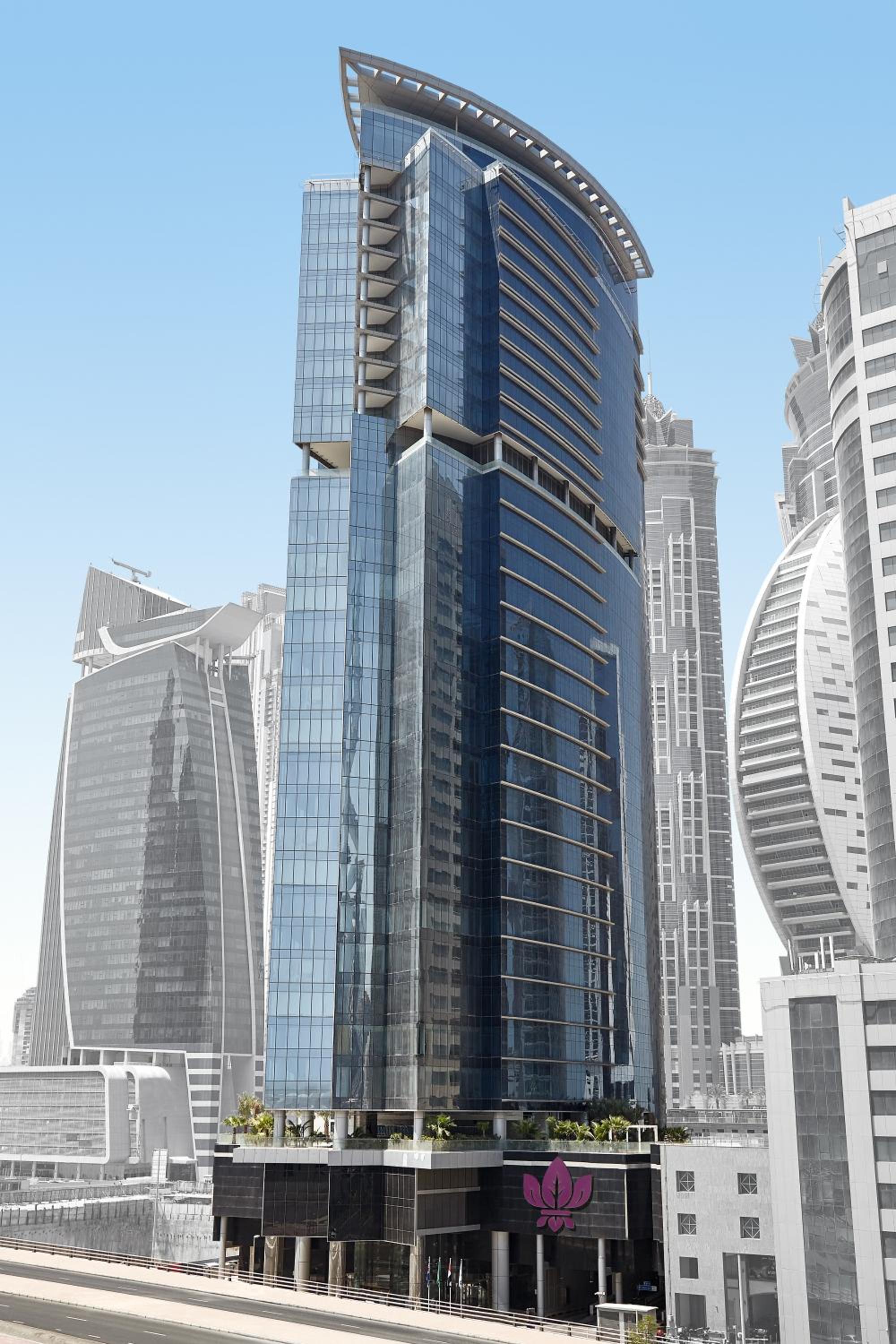 Park Regis Business Bay, Dubai