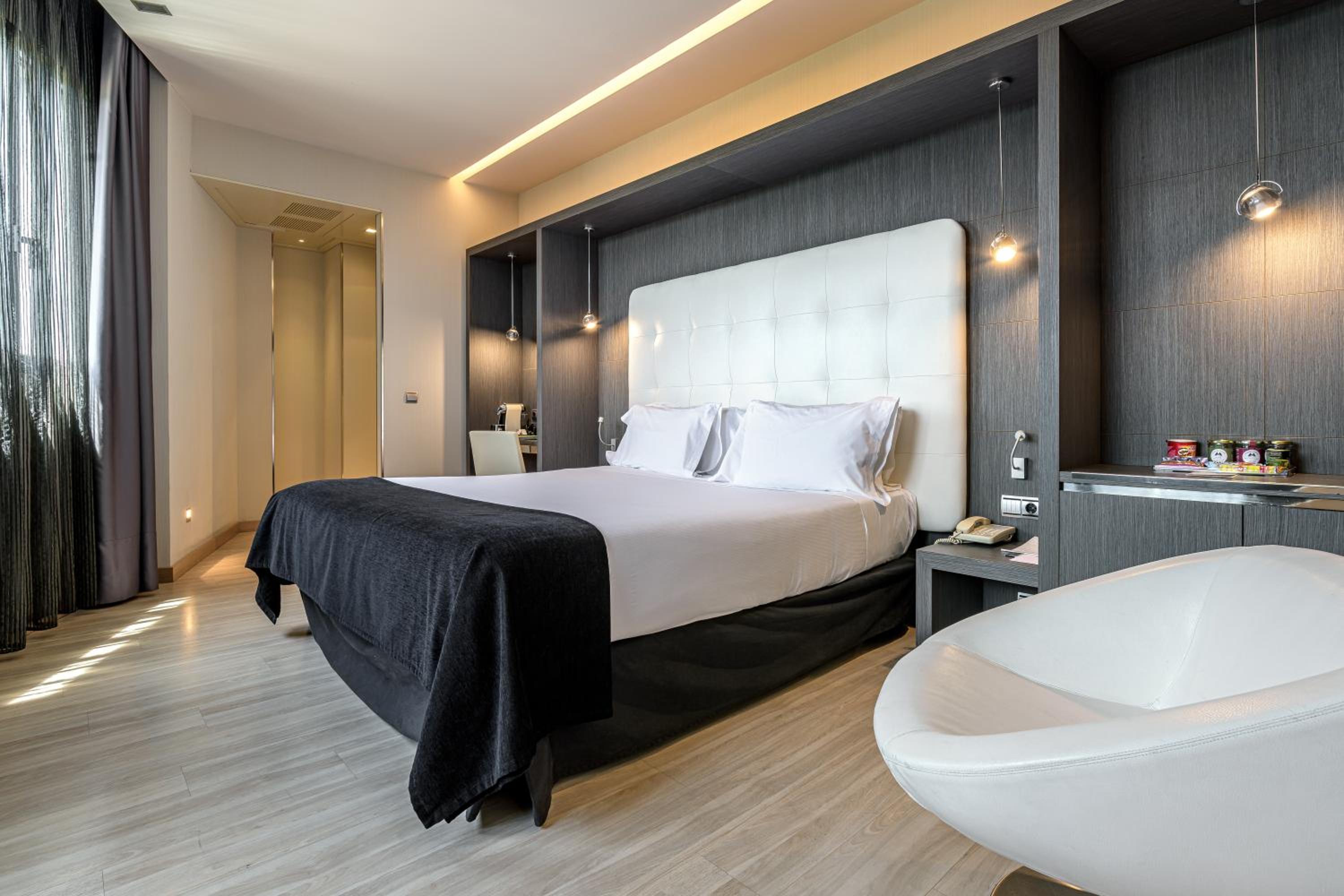 Hotel Maydrit Airport, Madrid