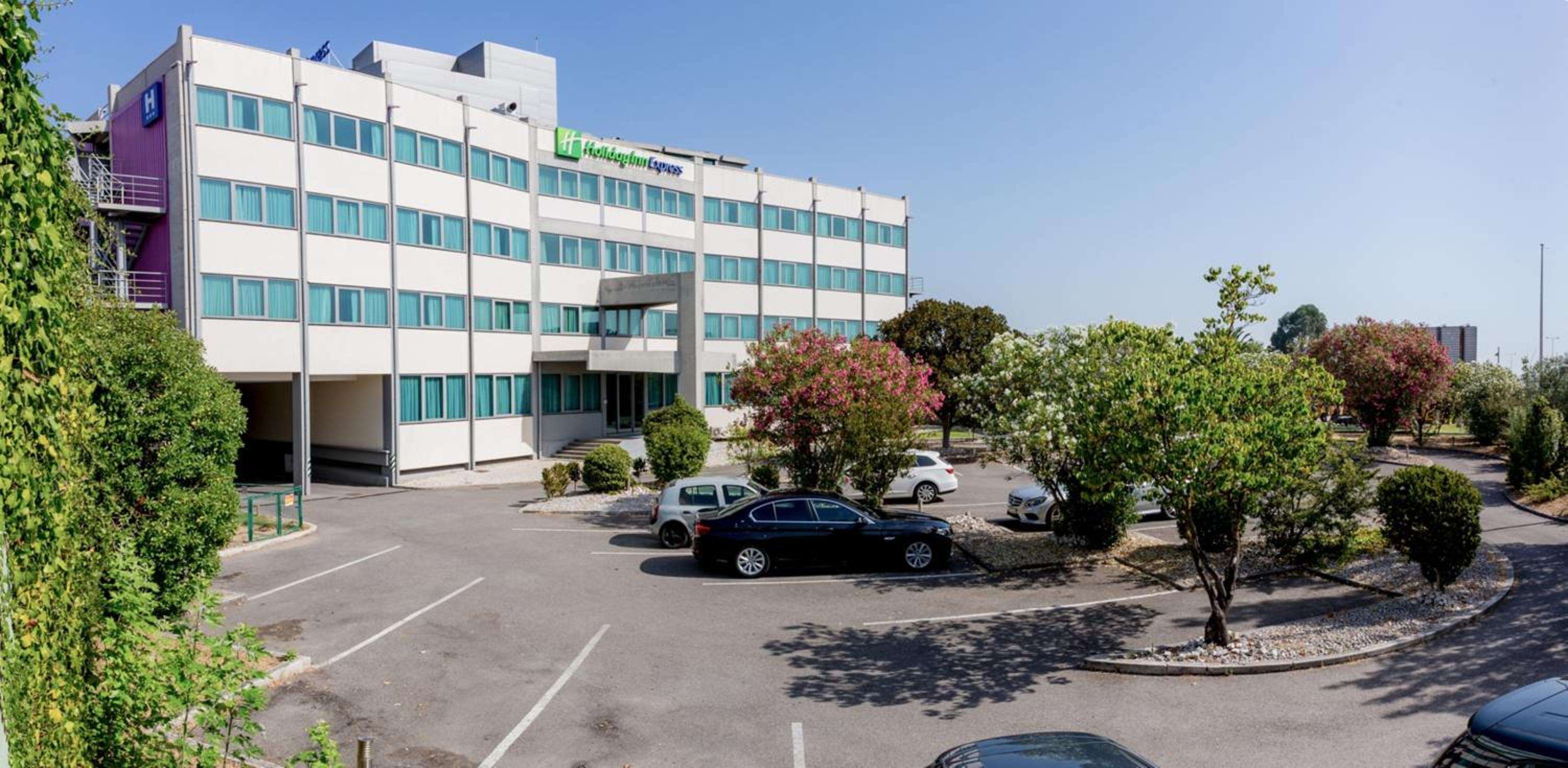 Holiday Inn Express Lisbon Airport by IHG, Lisbon