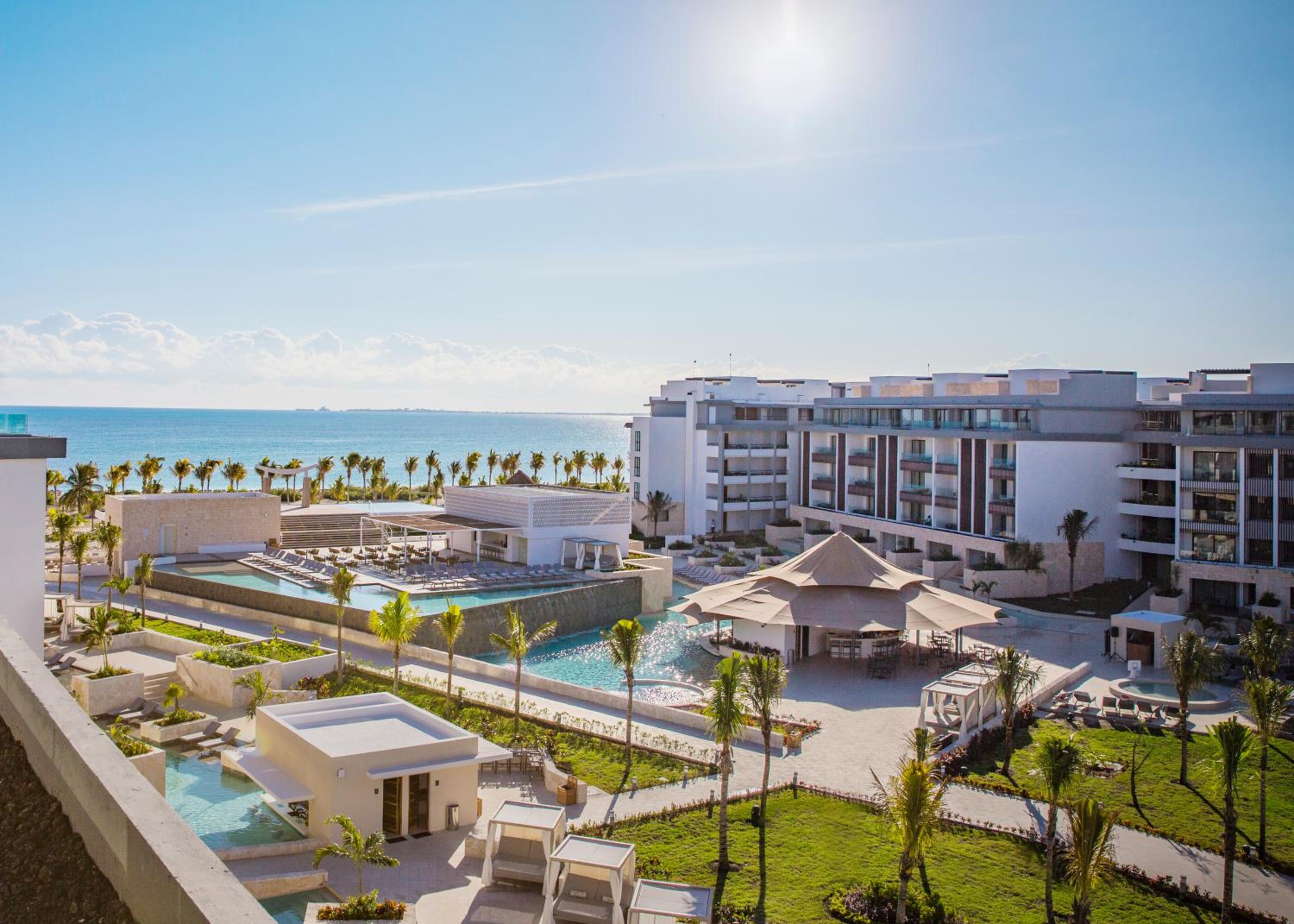 Majestic Elegance Costa Mujeres - All Inclusive, Cancun