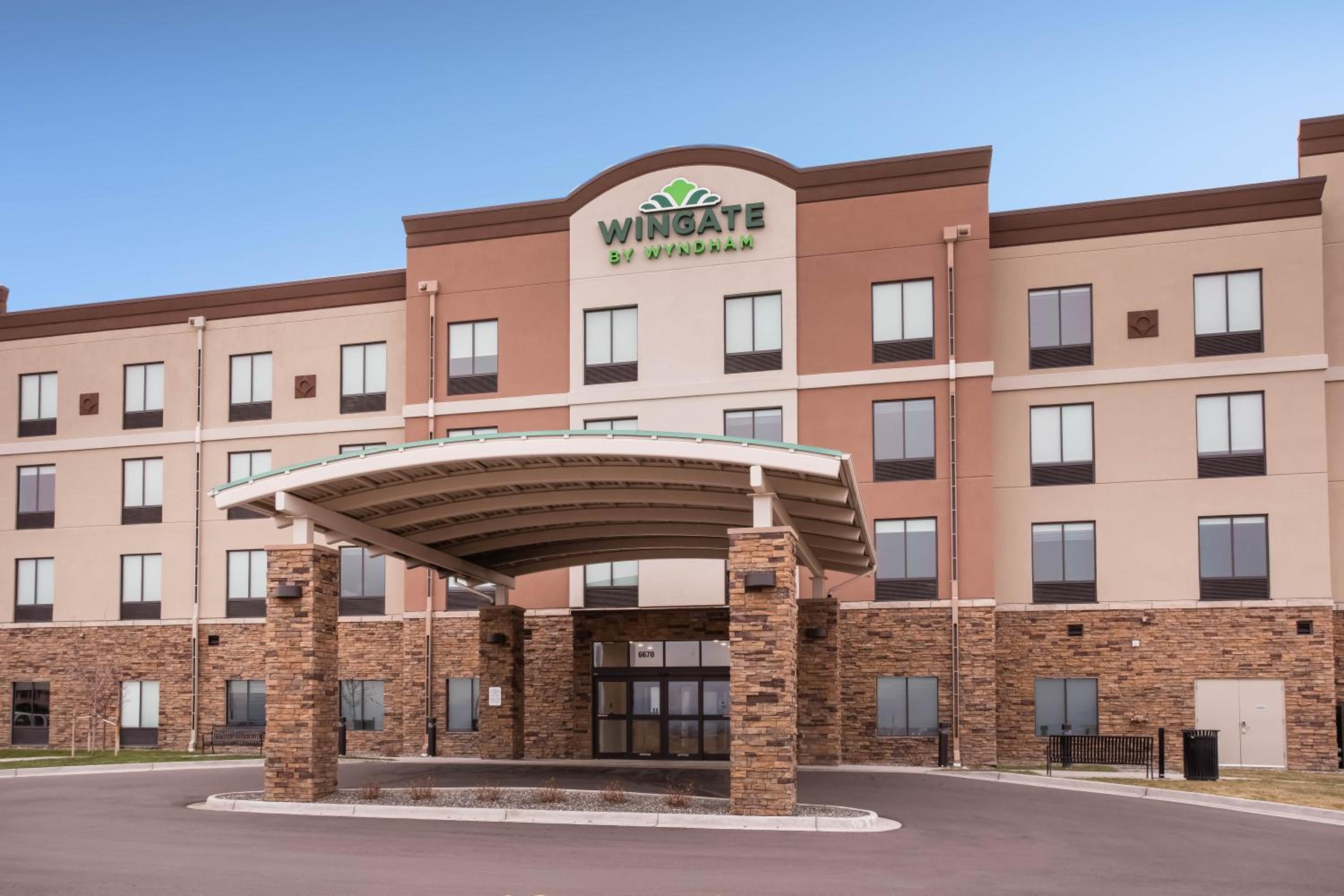 City Express by Marriott Denver Airport, Denver