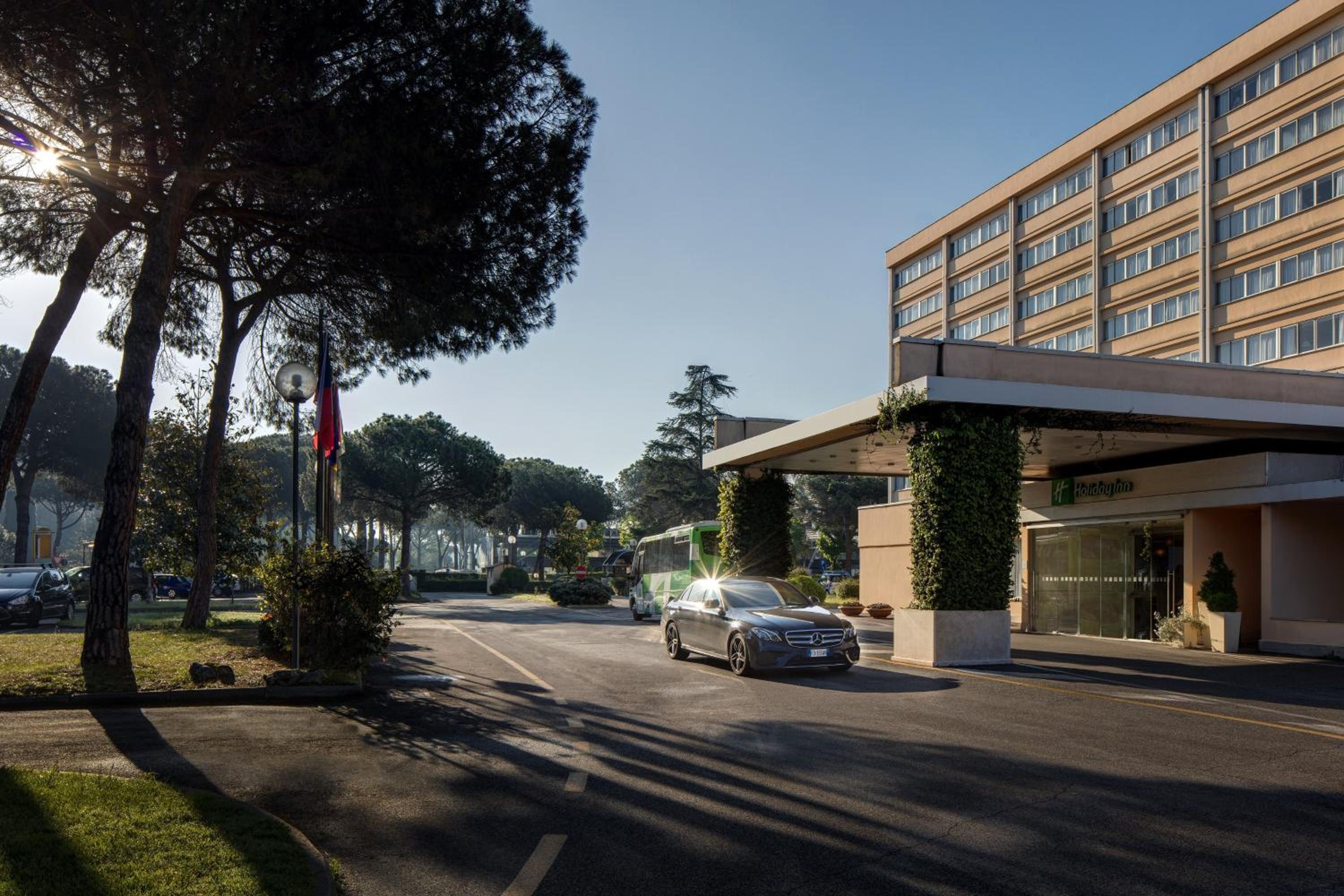 Holiday Inn Rome - Eur Parco Dei Medici by IHG, Rome