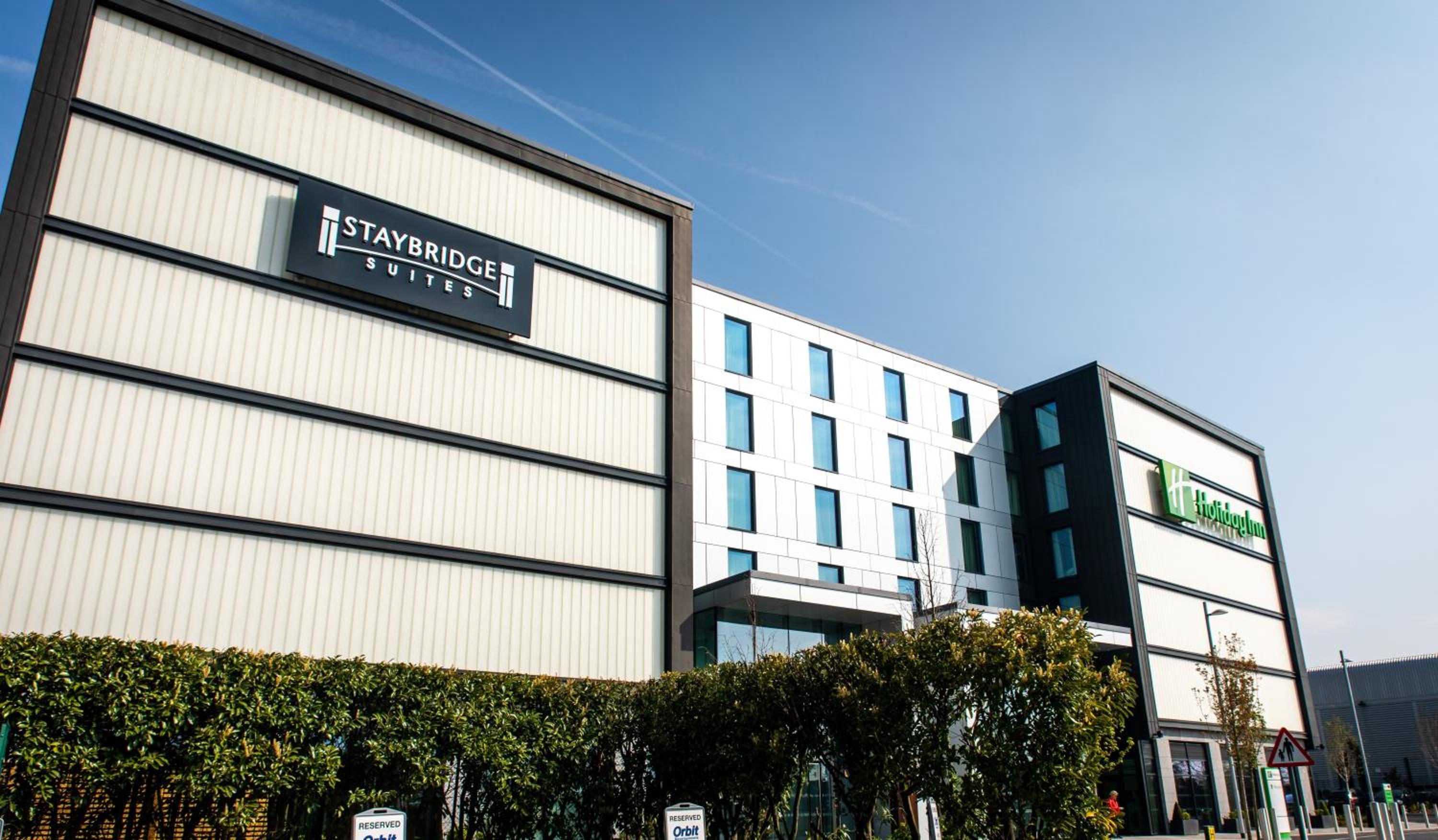 Staybridge Suites London Heathrow - Bath Road by IHG, London