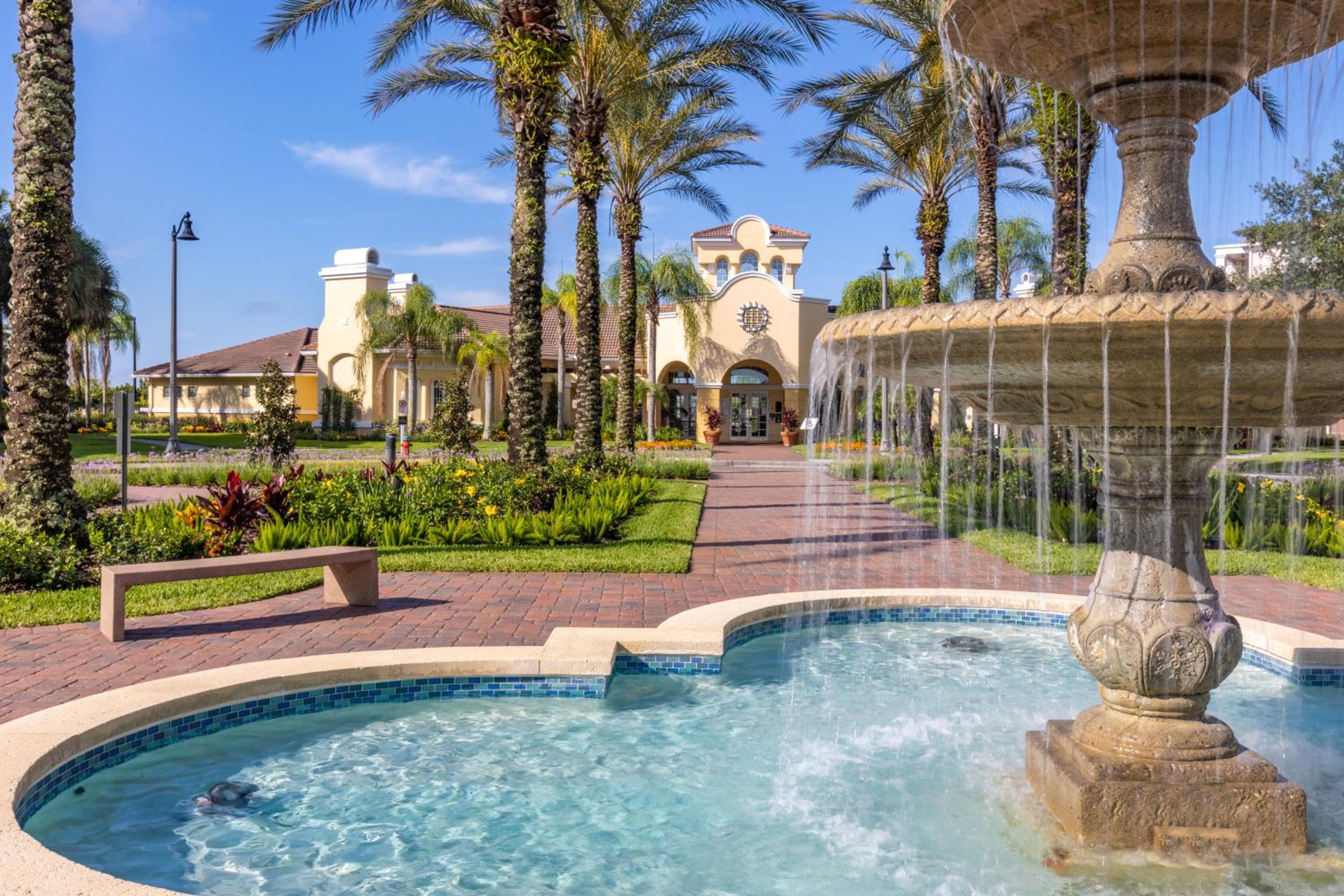 Vista Cay Resort by Millenium at Universal Blvd., Orlando