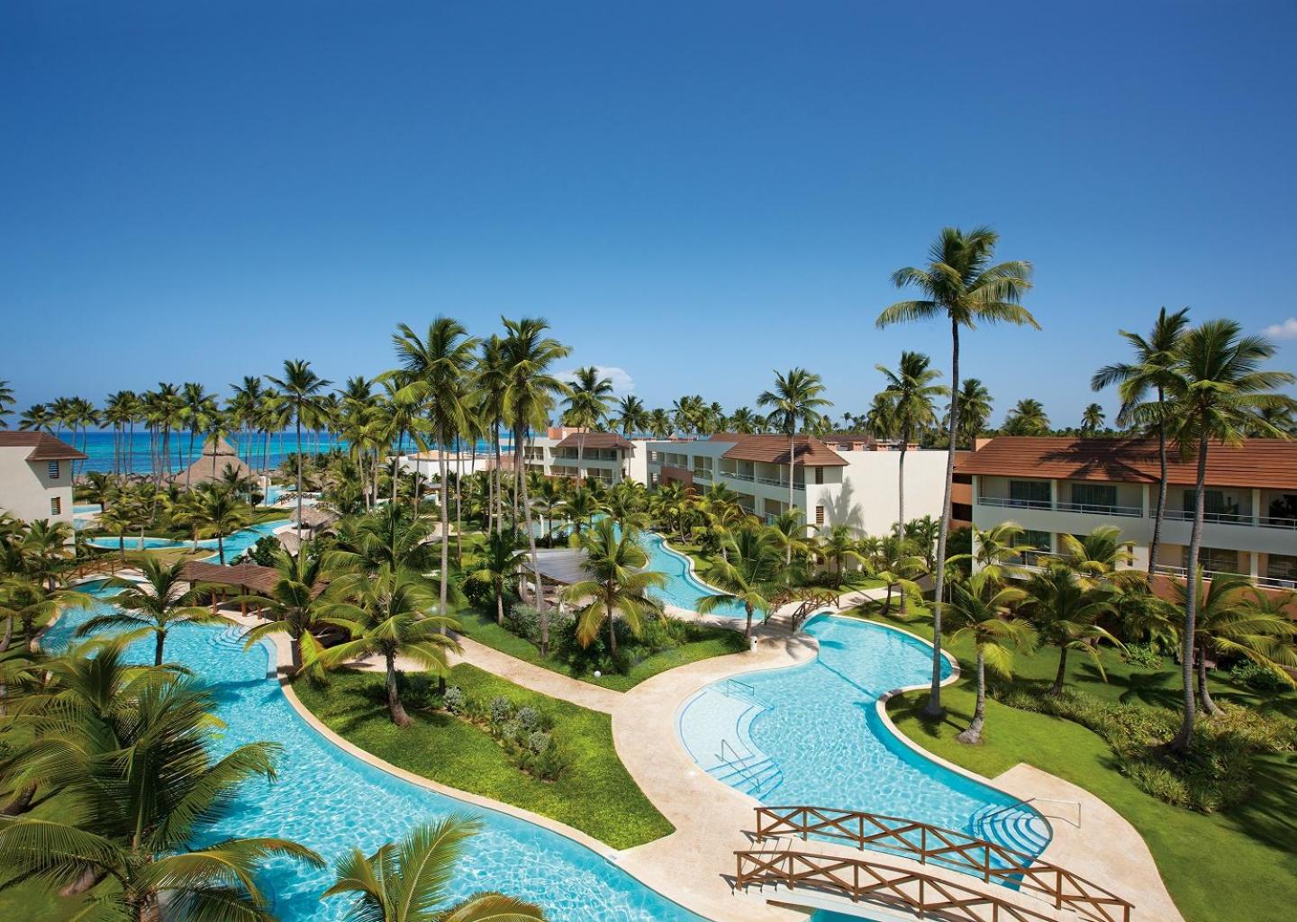 Dreams Royal Beach Punta Cana - All Inclusive, Punta Cana