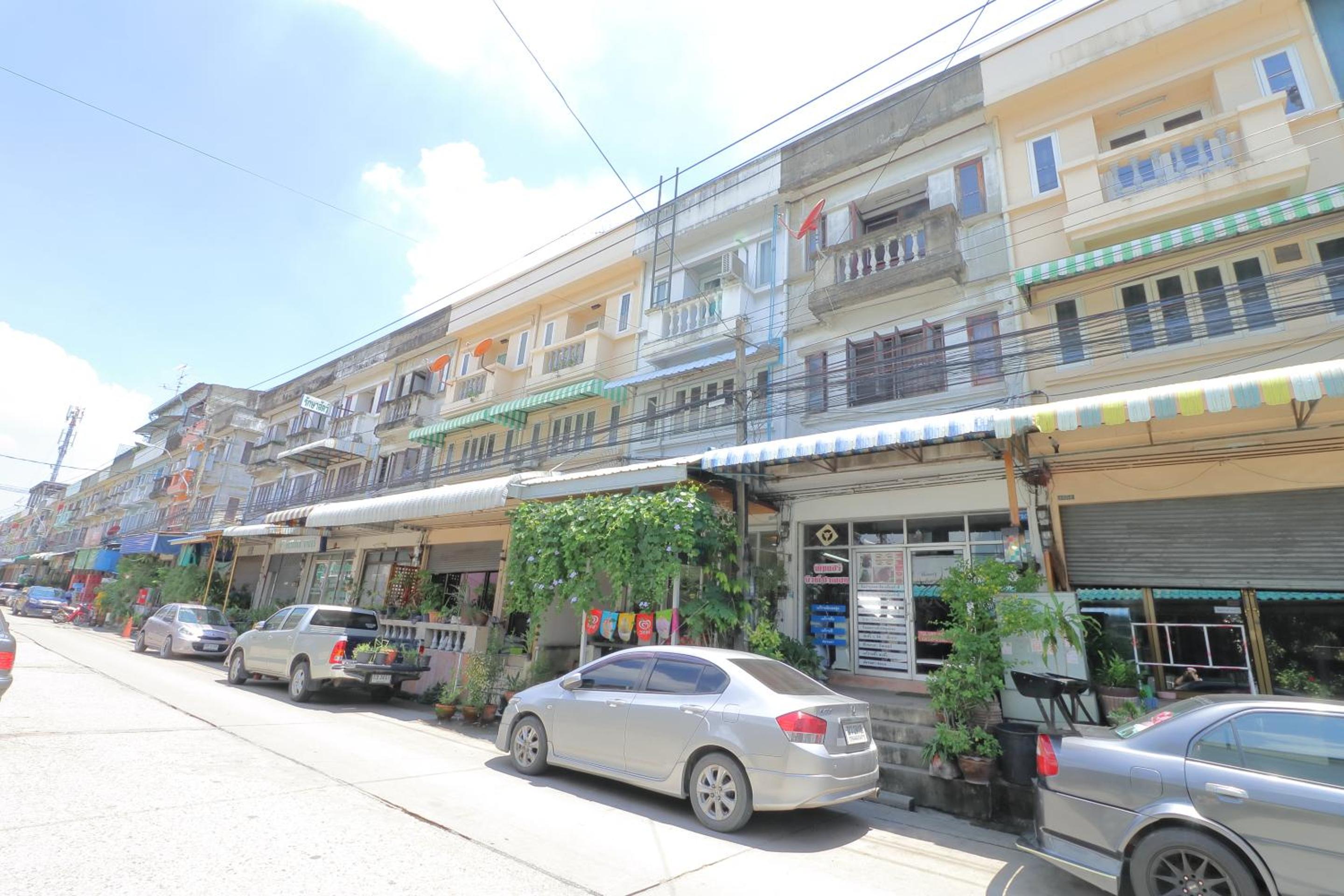 Saen Sabai Hostel, Bangkok
