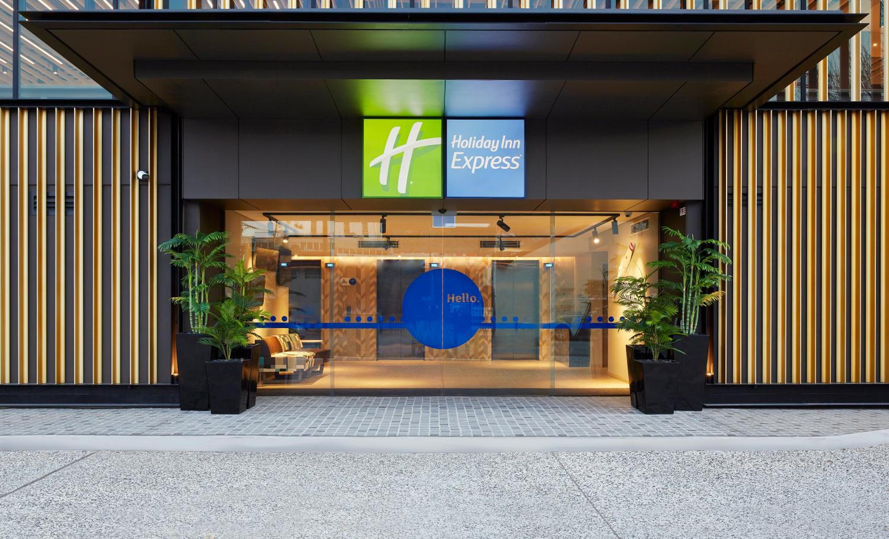 Holiday Inn Express Sydney Airport by IHG, Sydney