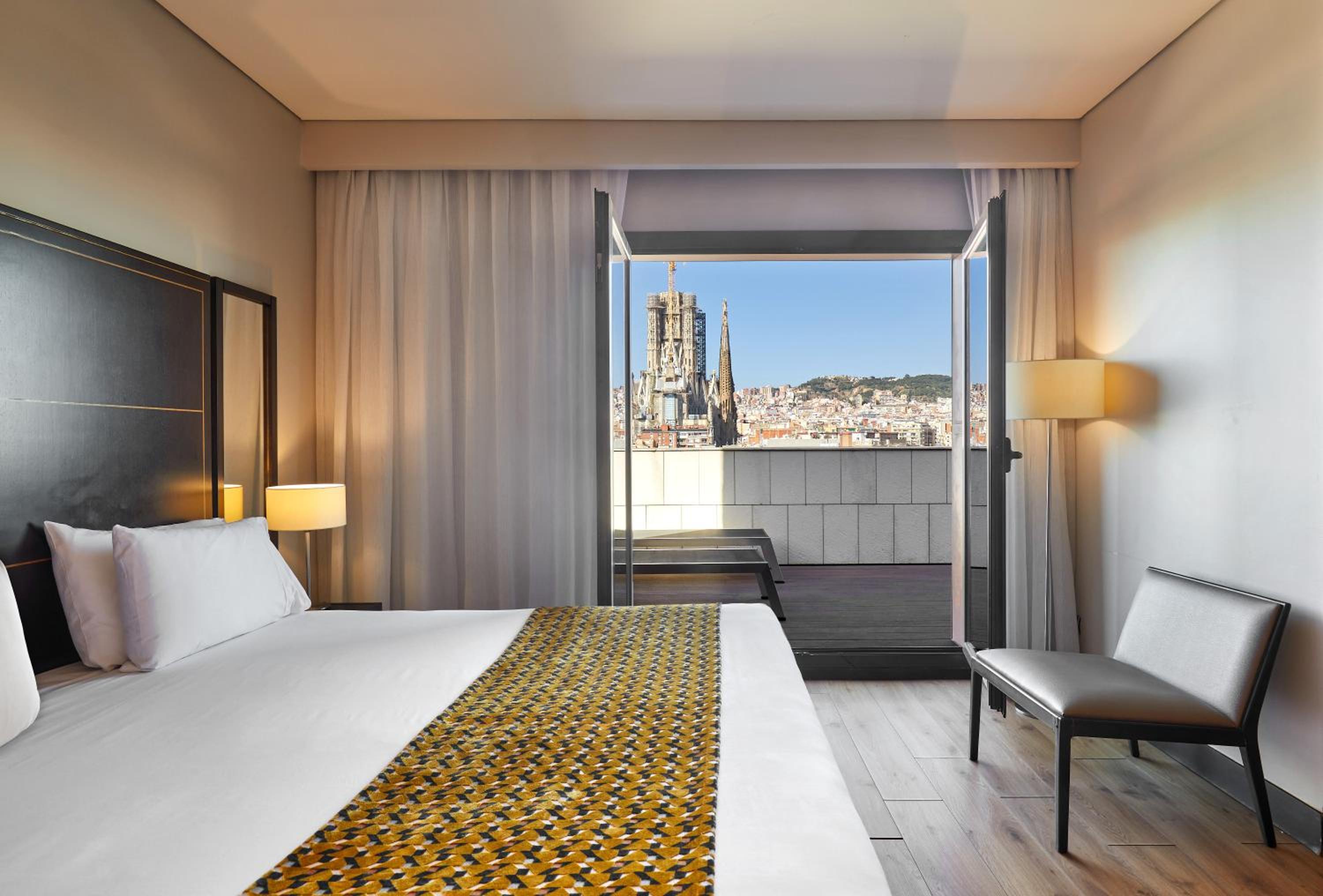 Eurostars Monumental, Barcelona