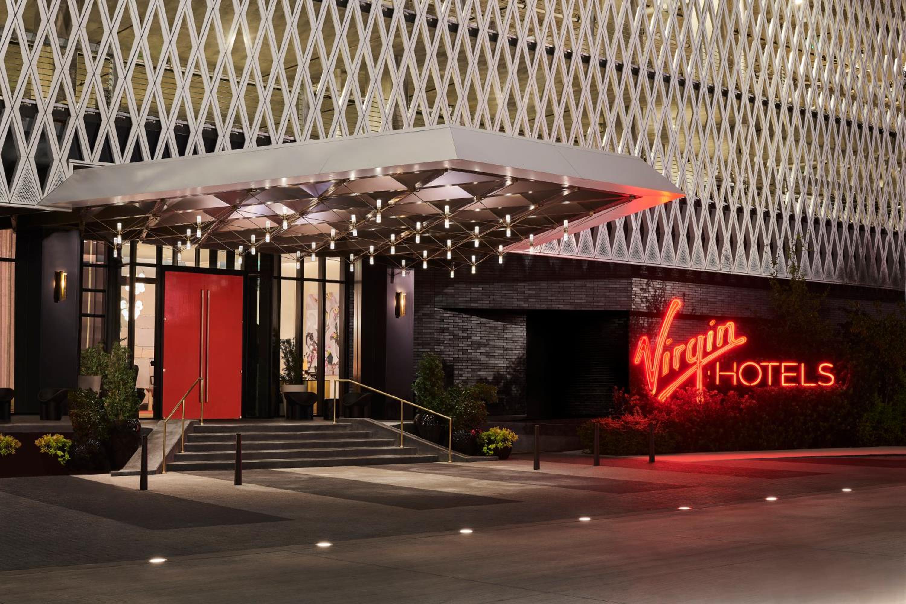 Virgin Hotels Dallas, Dallas