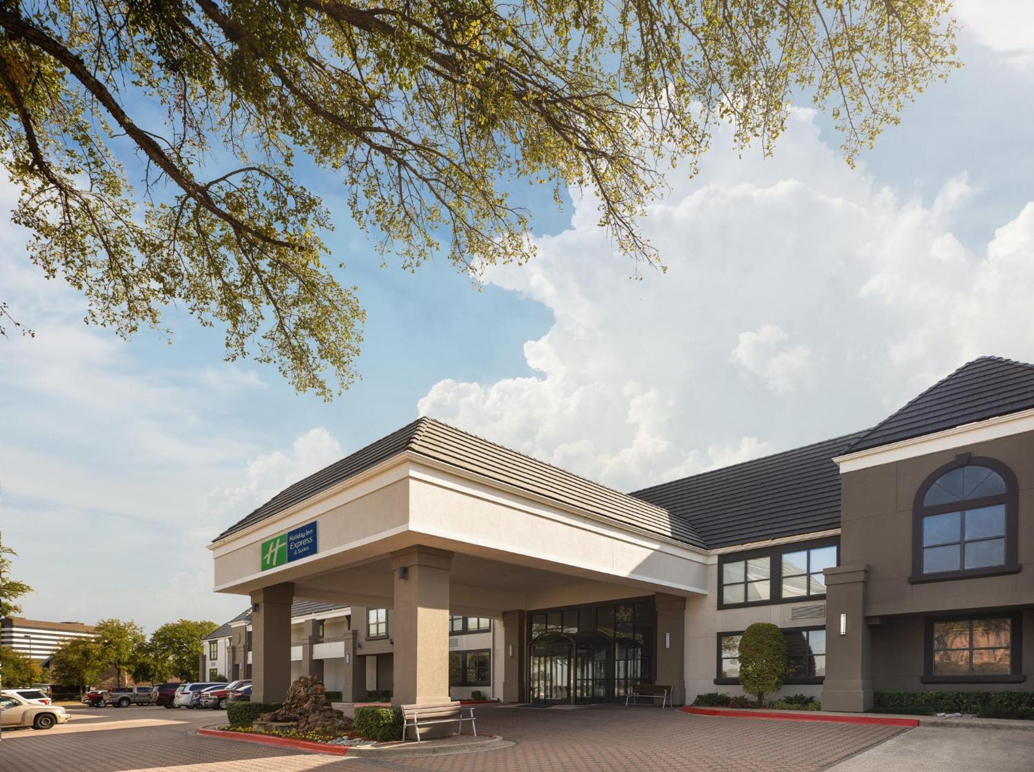 Holiday Inn Express Hotel & Suites Irving DFW Airport North by IHG, Dallas