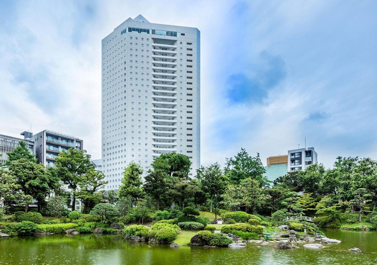 APA Hotel & Resort Ryogoku Ekimae Tower, Tokyo