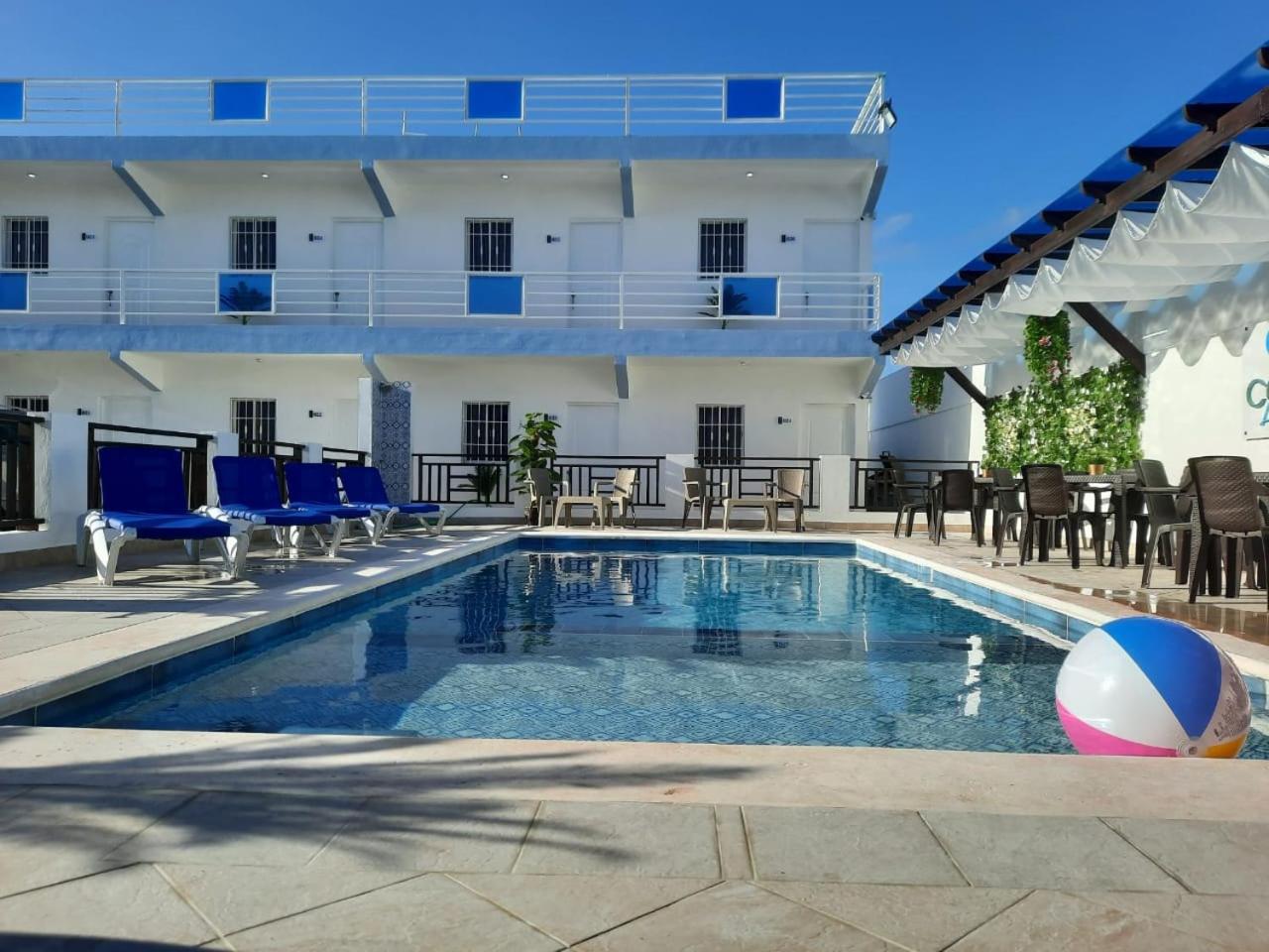 Hotel Costa Love Aeropuerto PUJ, Punta Cana