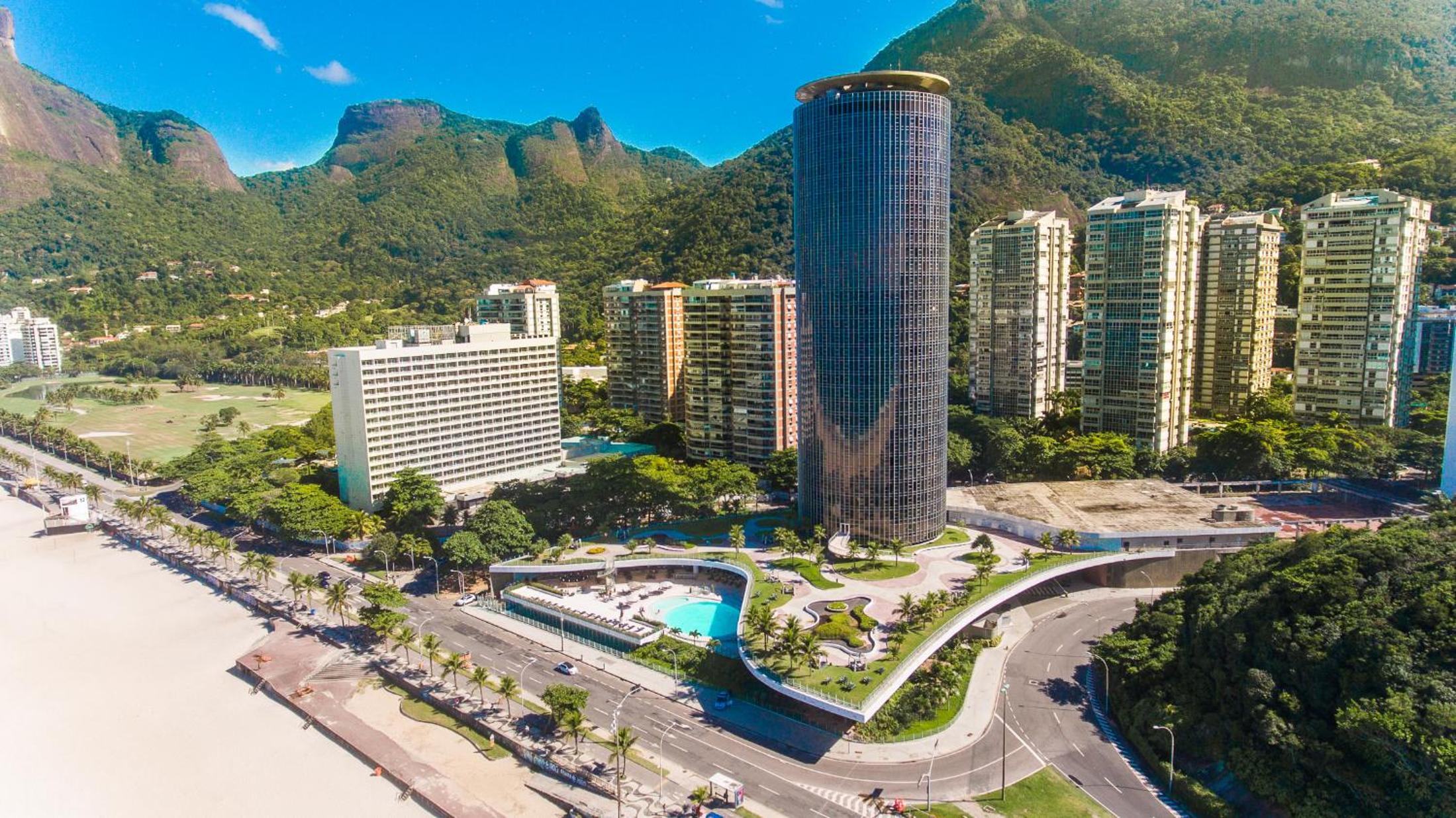 Hotel Nacional Rio de Janeiro - OFICIAL, Rio de Janeiro