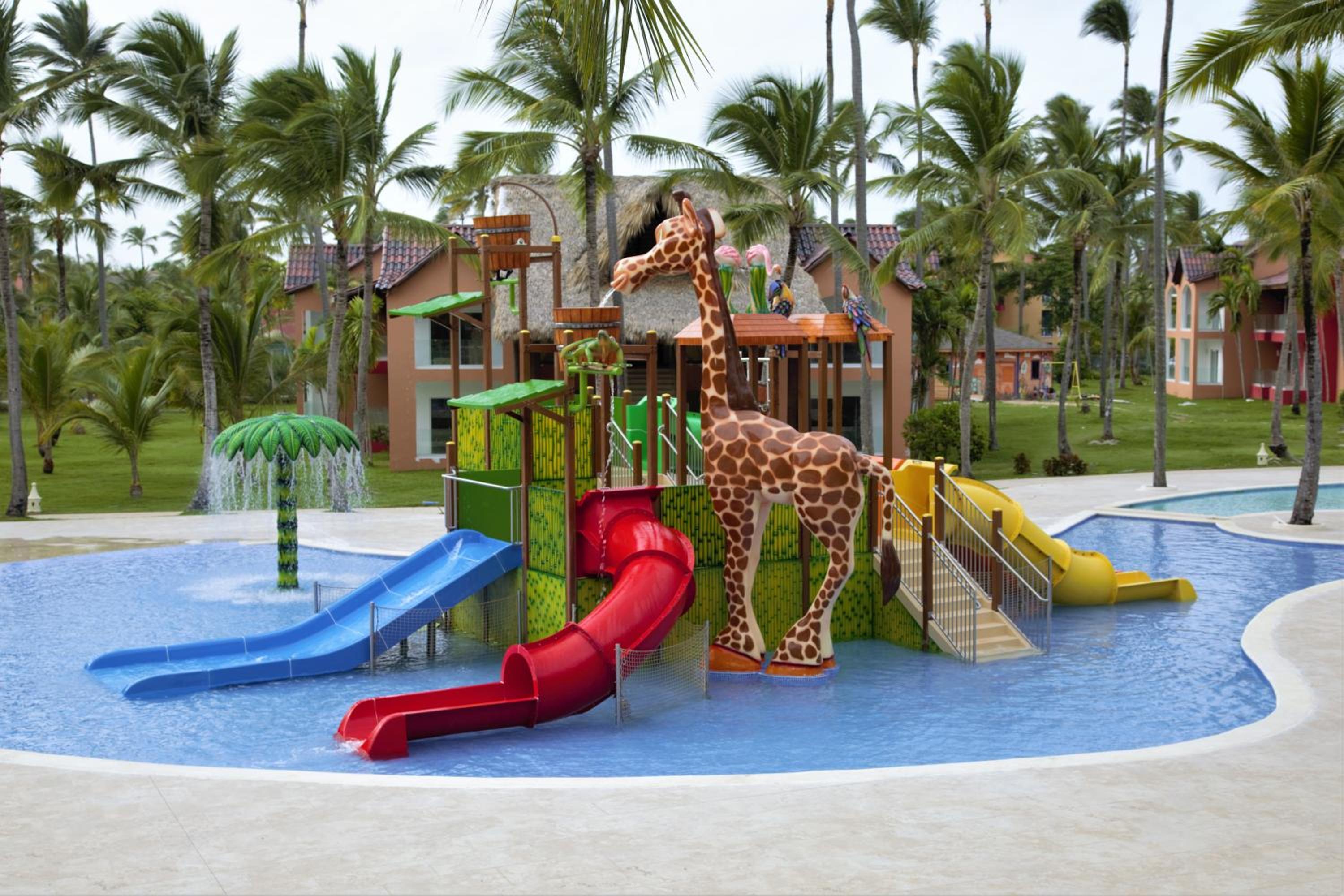 Tropical Deluxe Princess - All Inclusive, Punta Cana