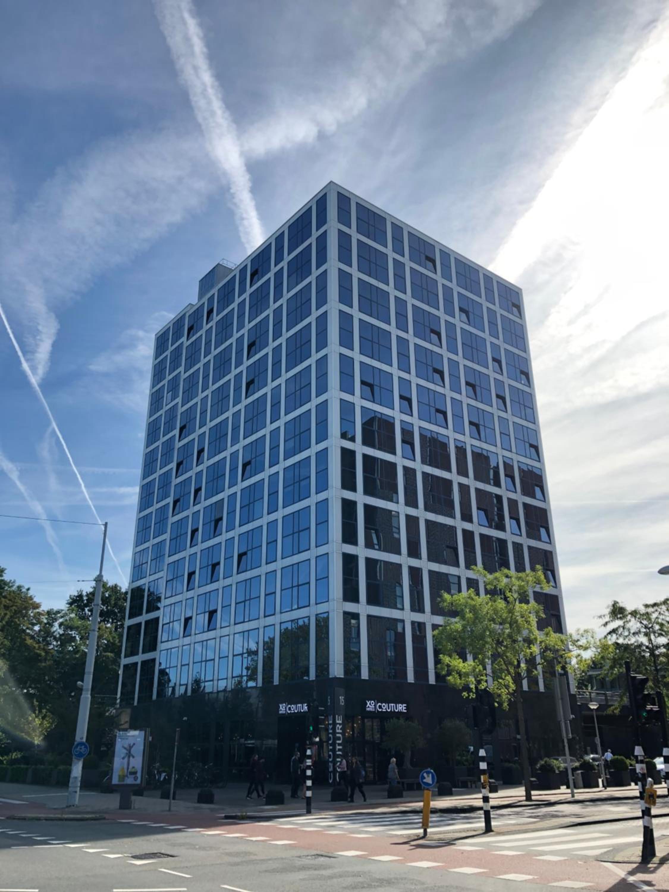 XO Hotels Couture, Amsterdam