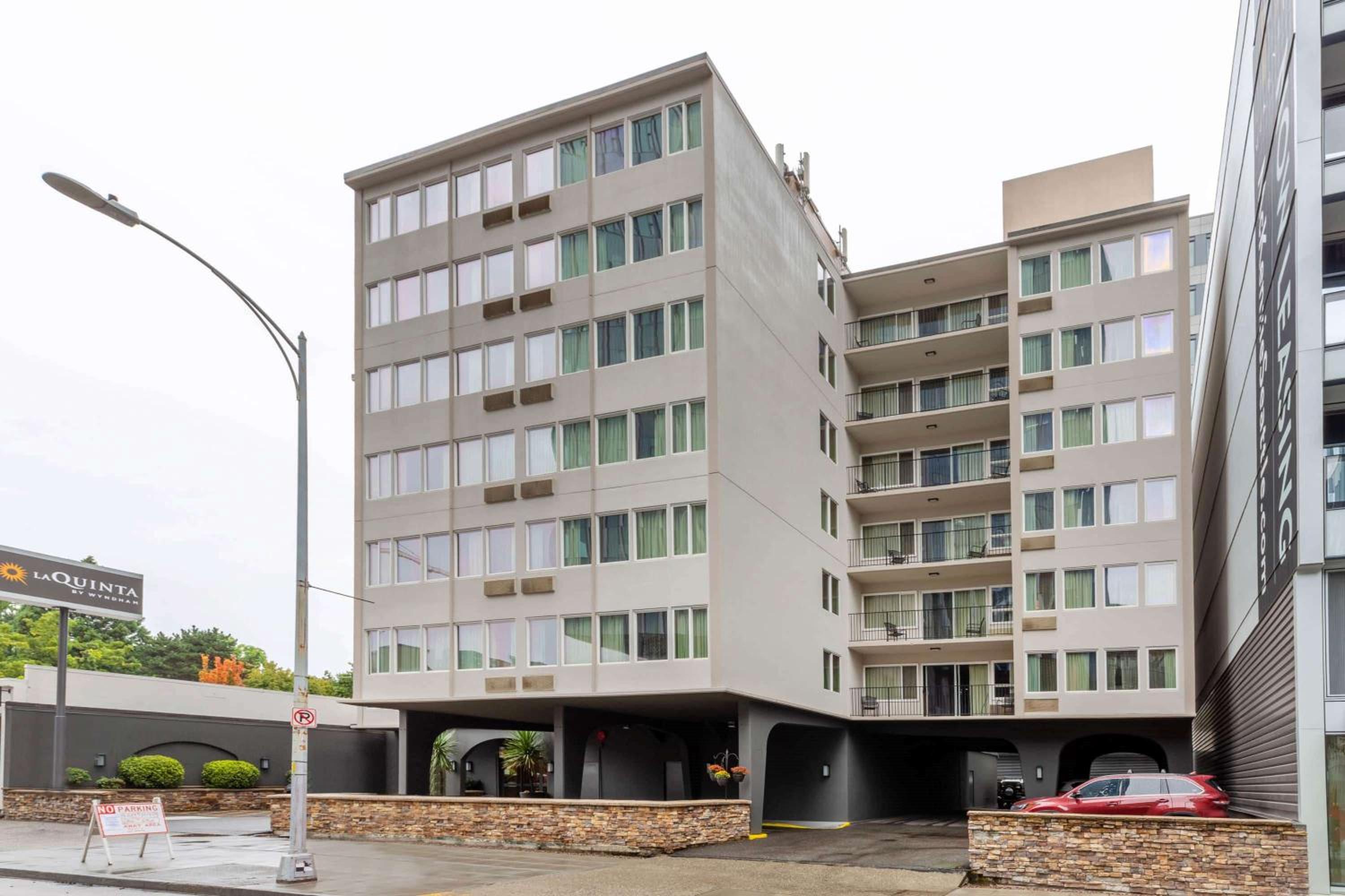 La Quinta by Wyndham Seattle Downtown, Seattle