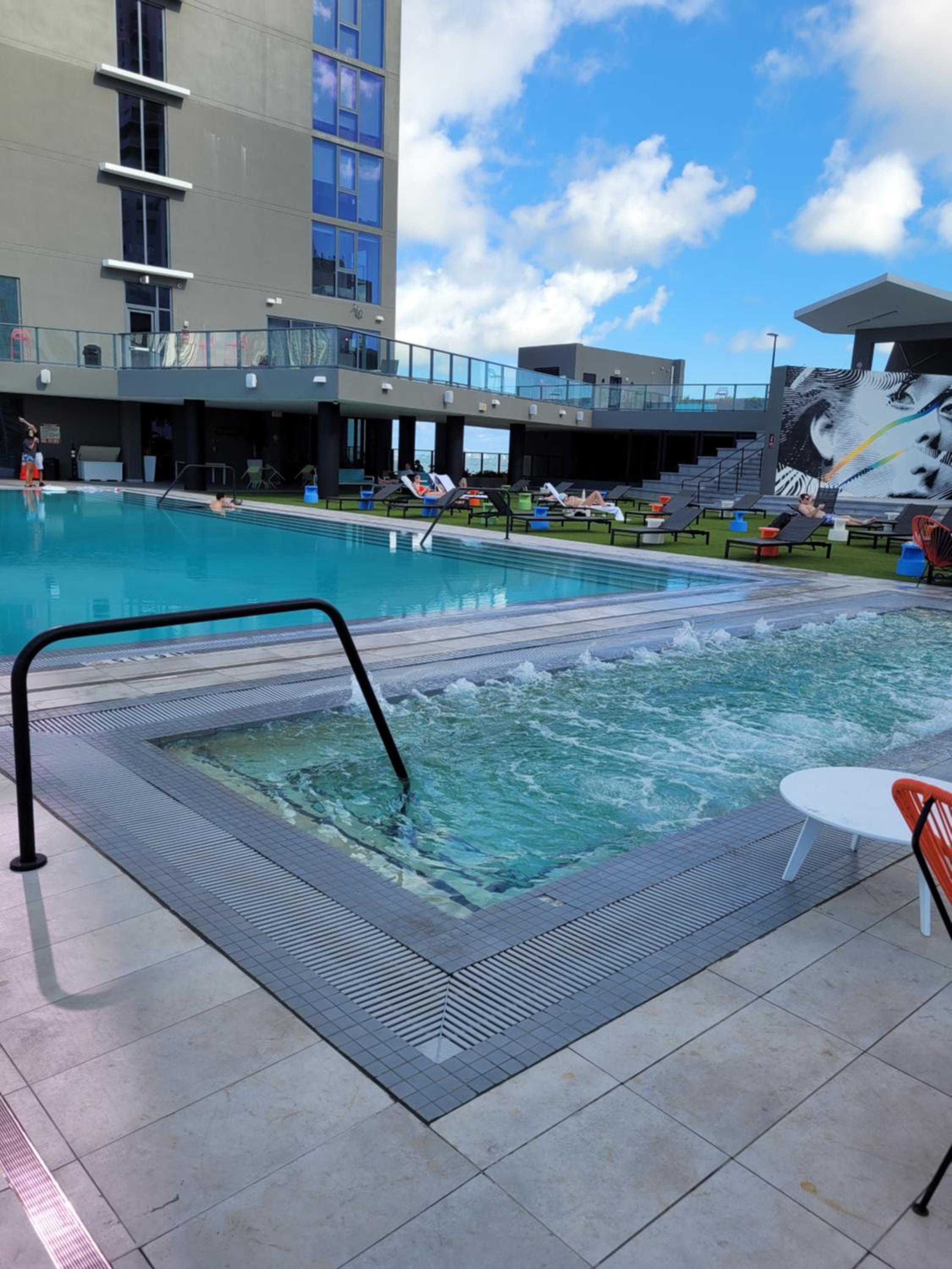 Lovely Condo Unit, Miami