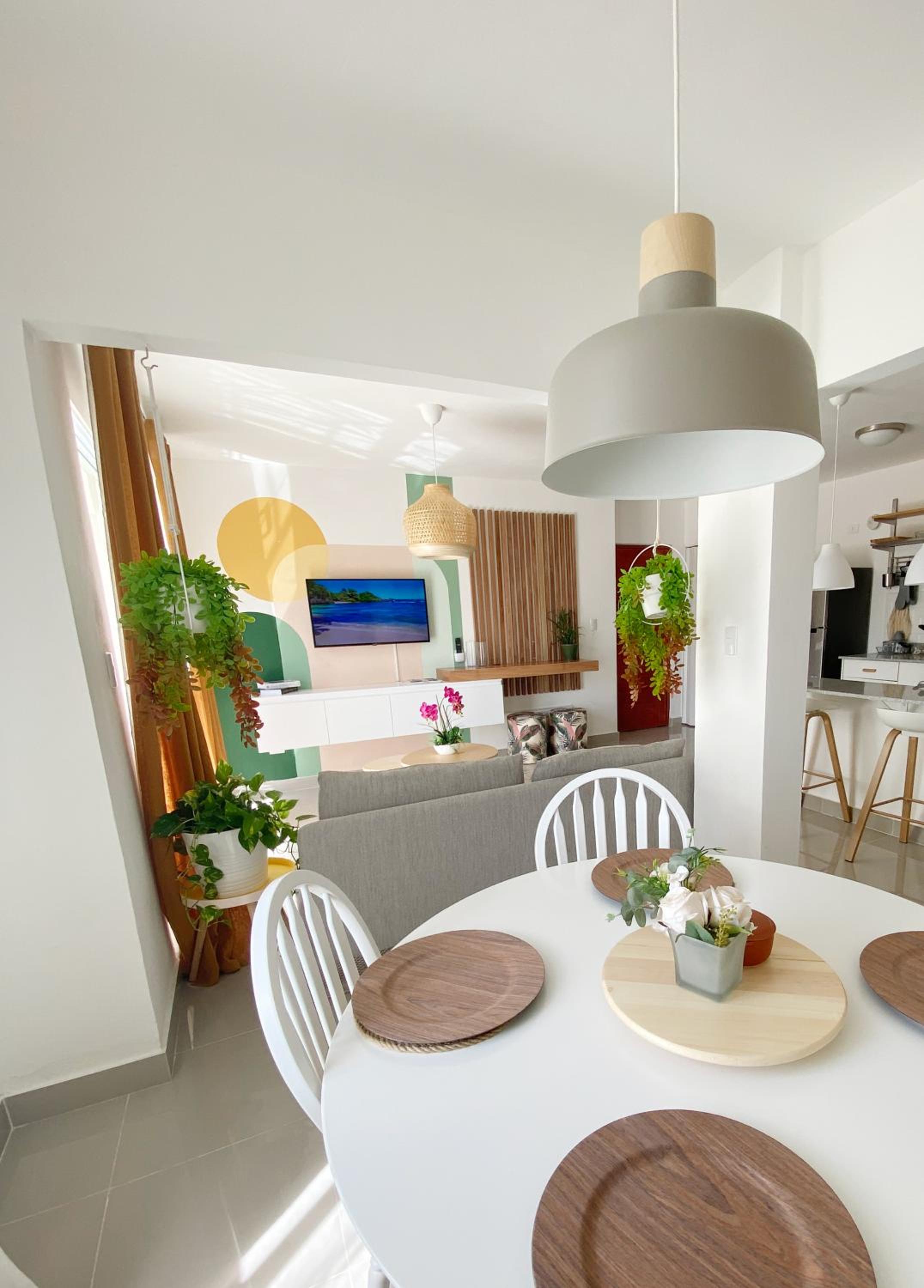 OASIS Punta Cana Apartment, Punta Cana