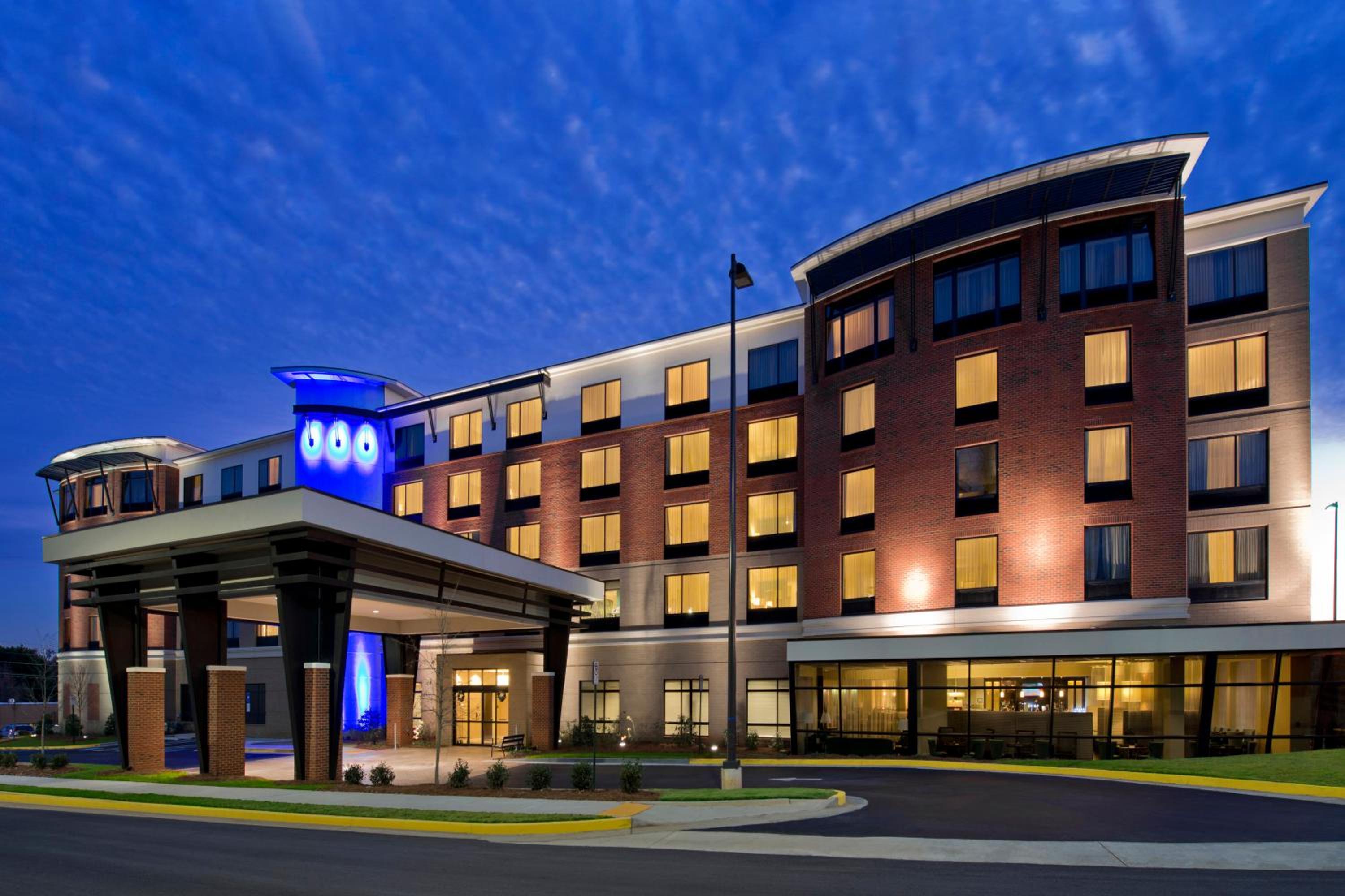 Hotel Indigo Atlanta Airport College Park by IHG, Atlanta