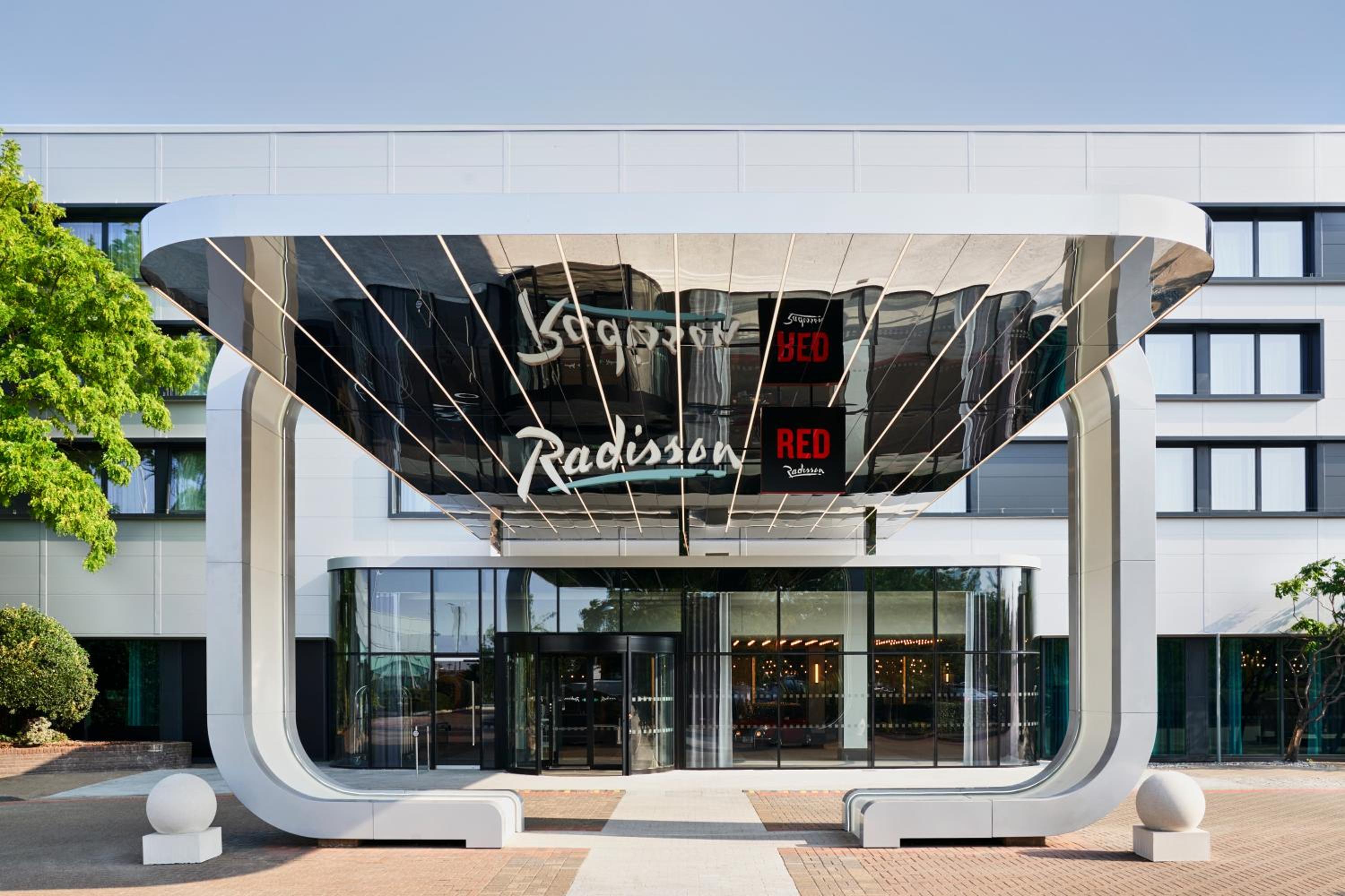 Radisson RED London Heathrow, London