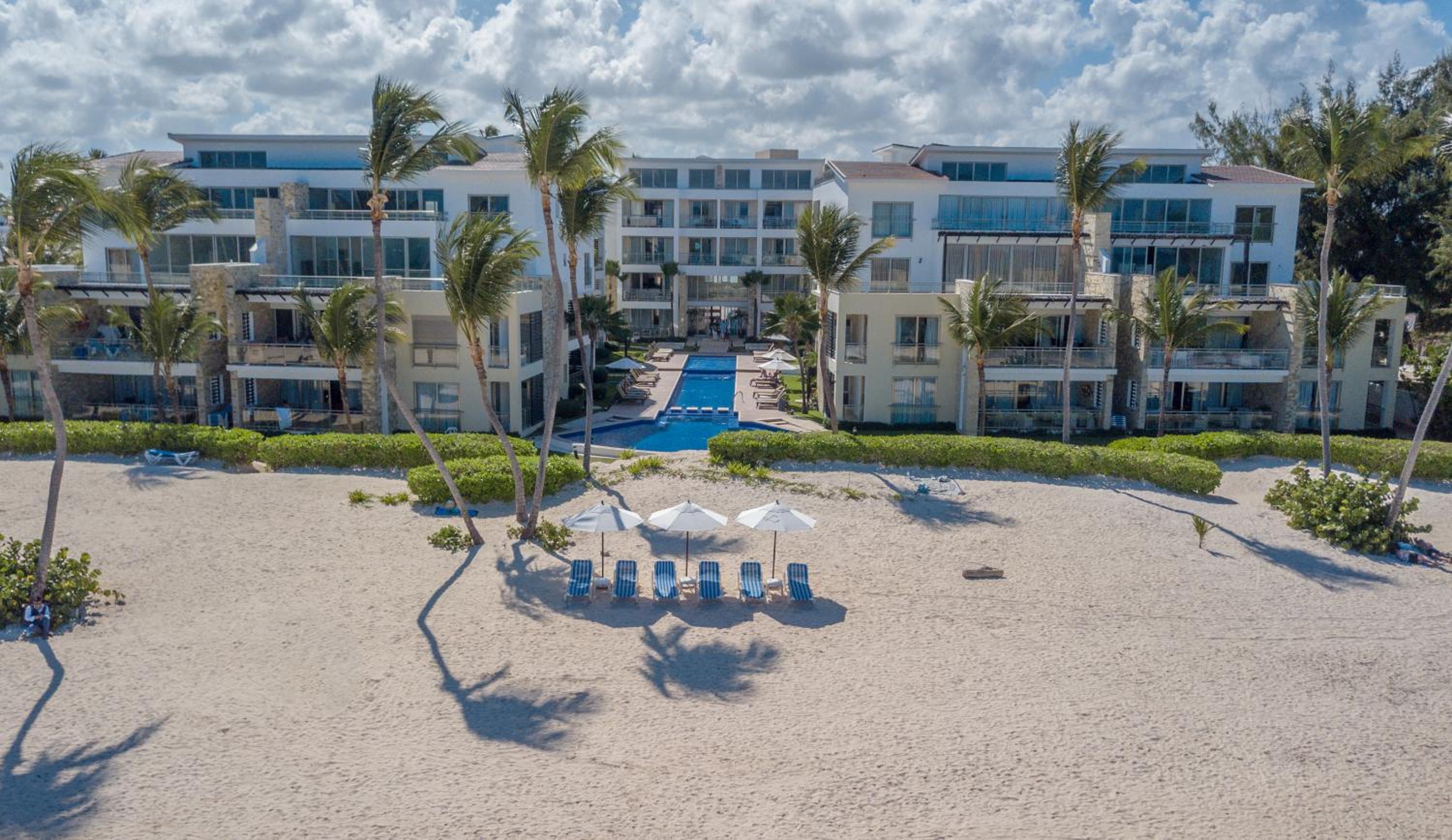 Costa Atlantica Punta Cana - Beach Vacation Condos, Punta Cana