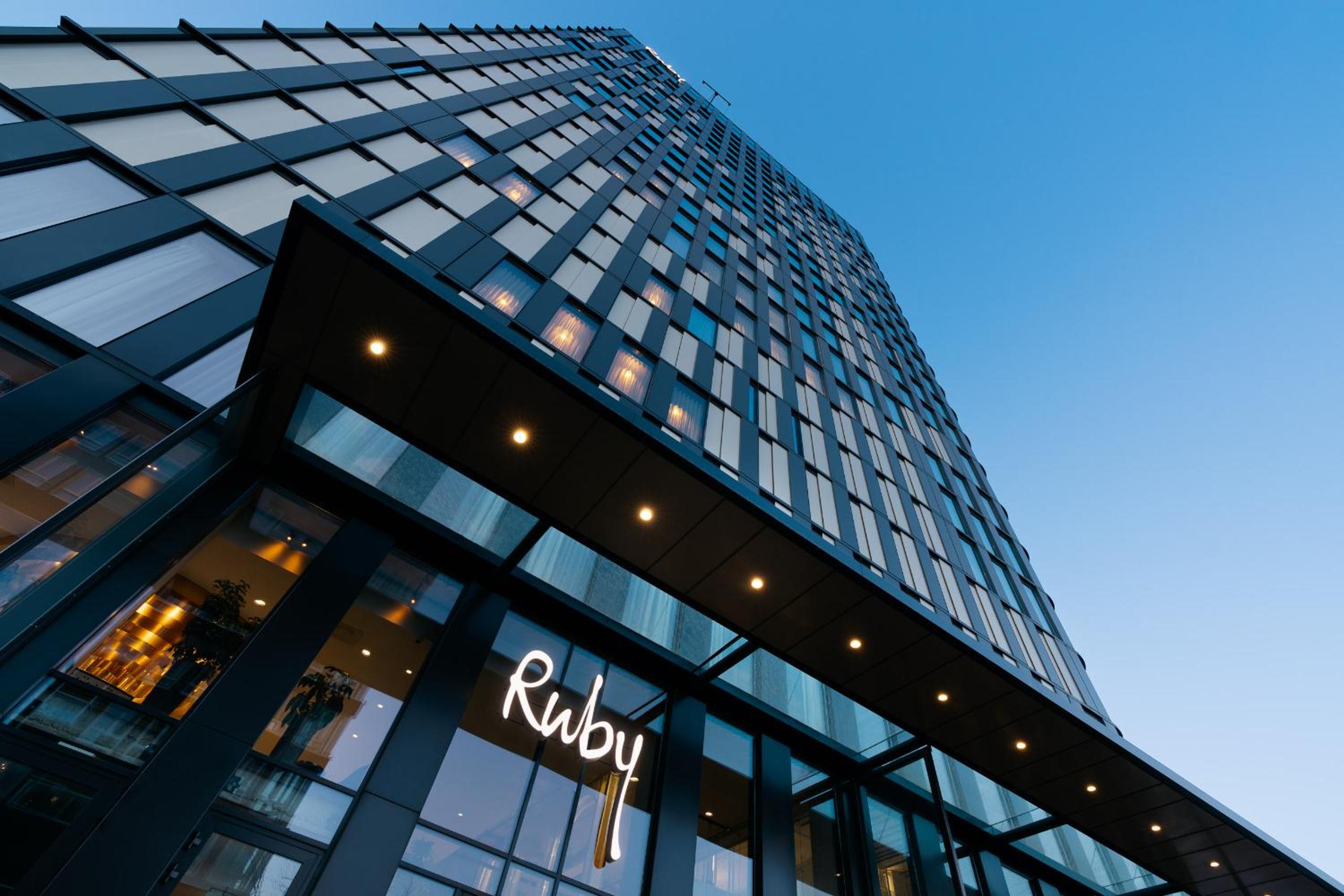 Ruby Emma Hotel Amsterdam by IHG, Amsterdam